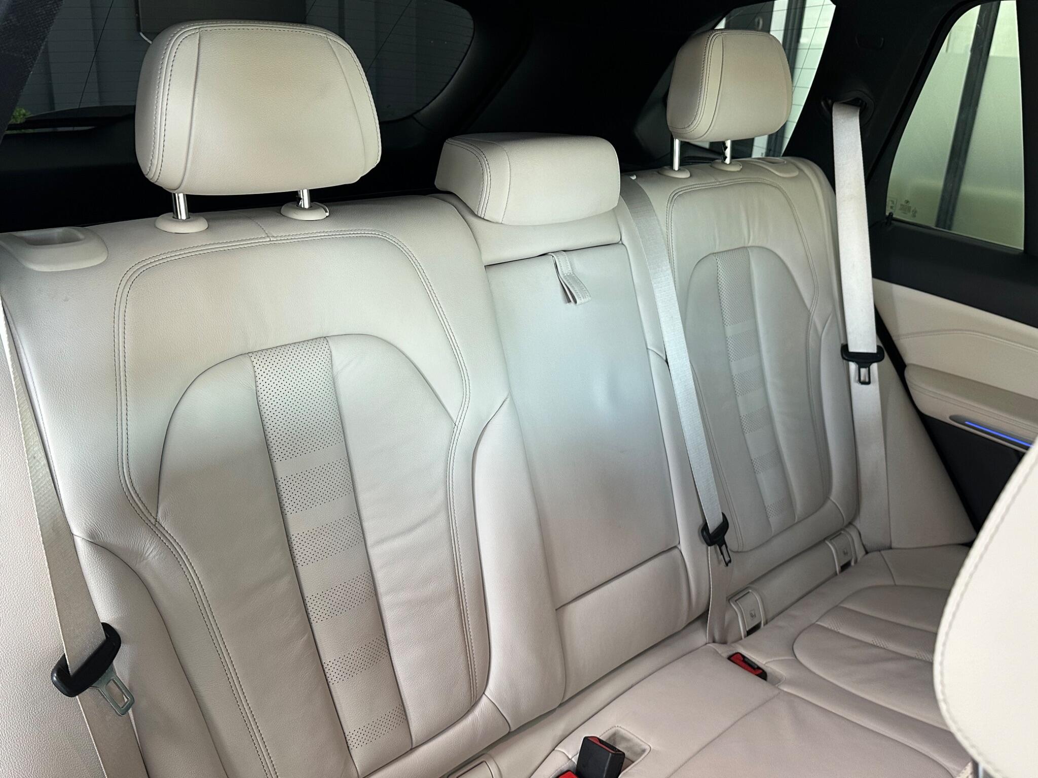 BMW X5 X5 view 37