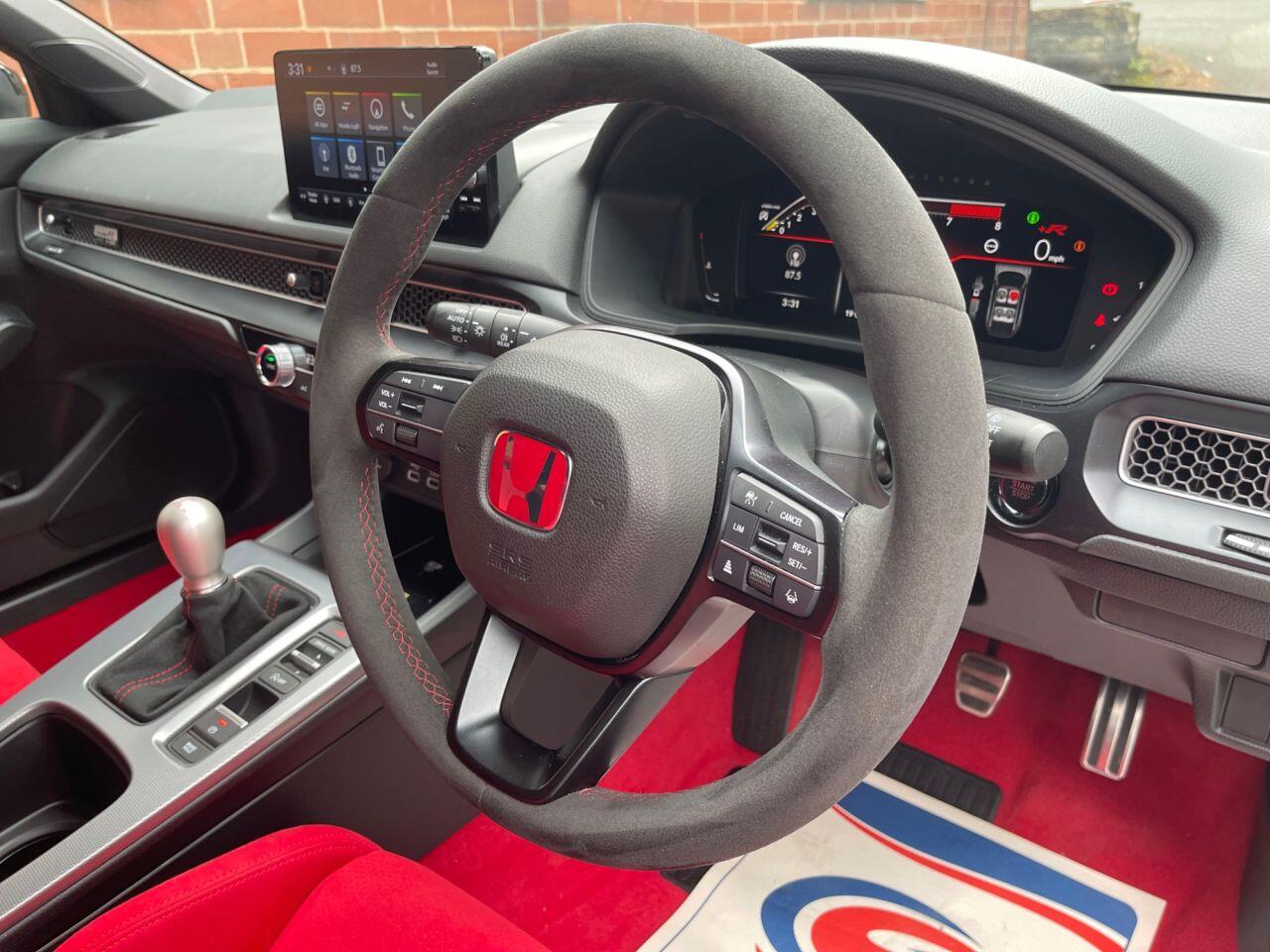 Honda Civic view 14