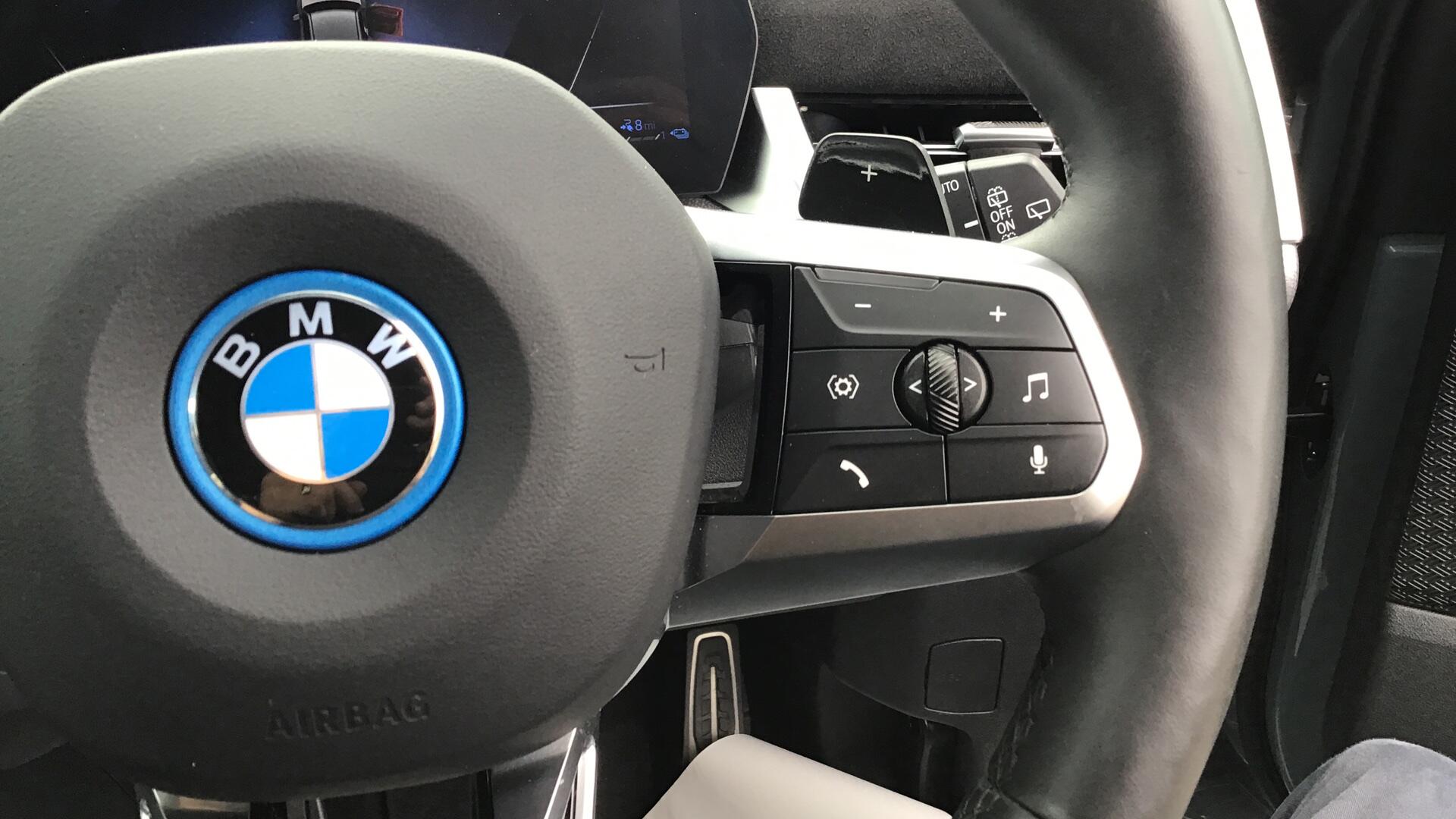 BMW X1 view 18