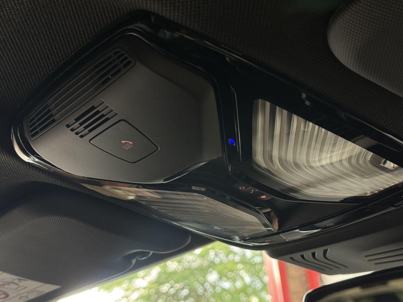 BMW X3 view 61