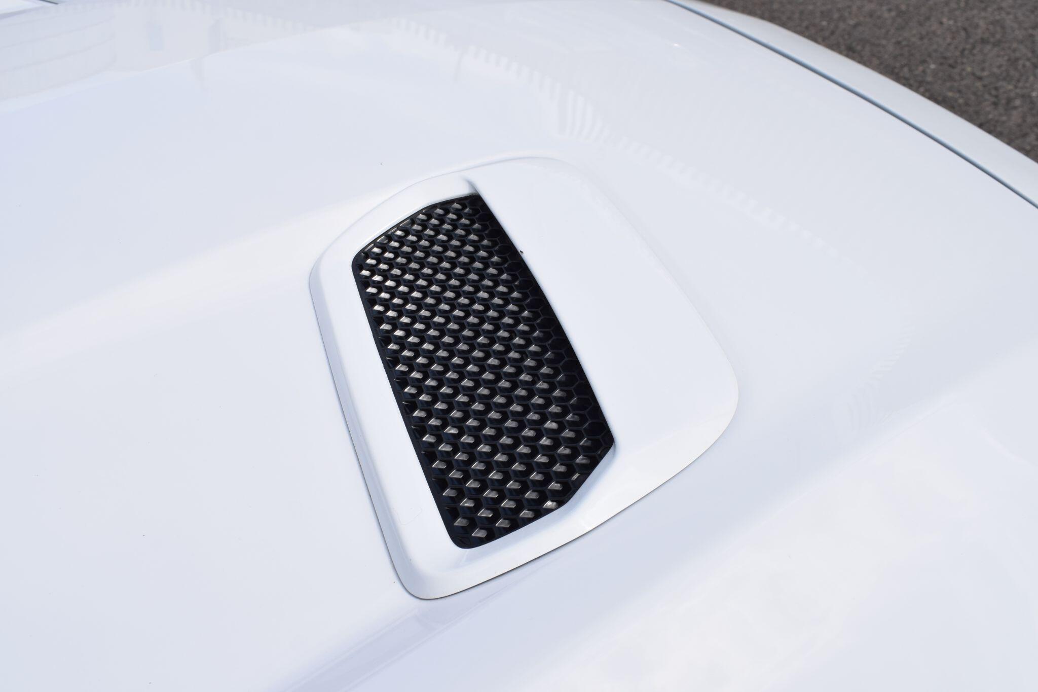 Ford Mustang view 58