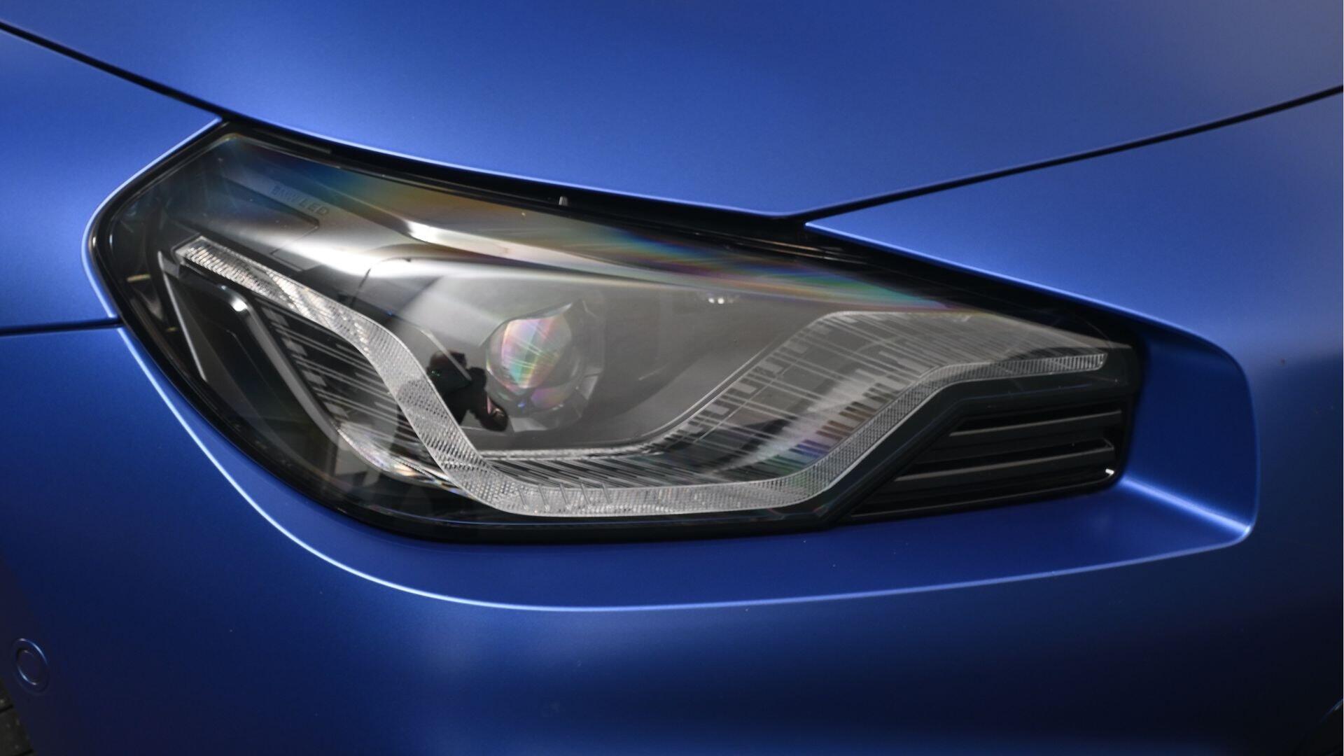 BMW M2 view 23