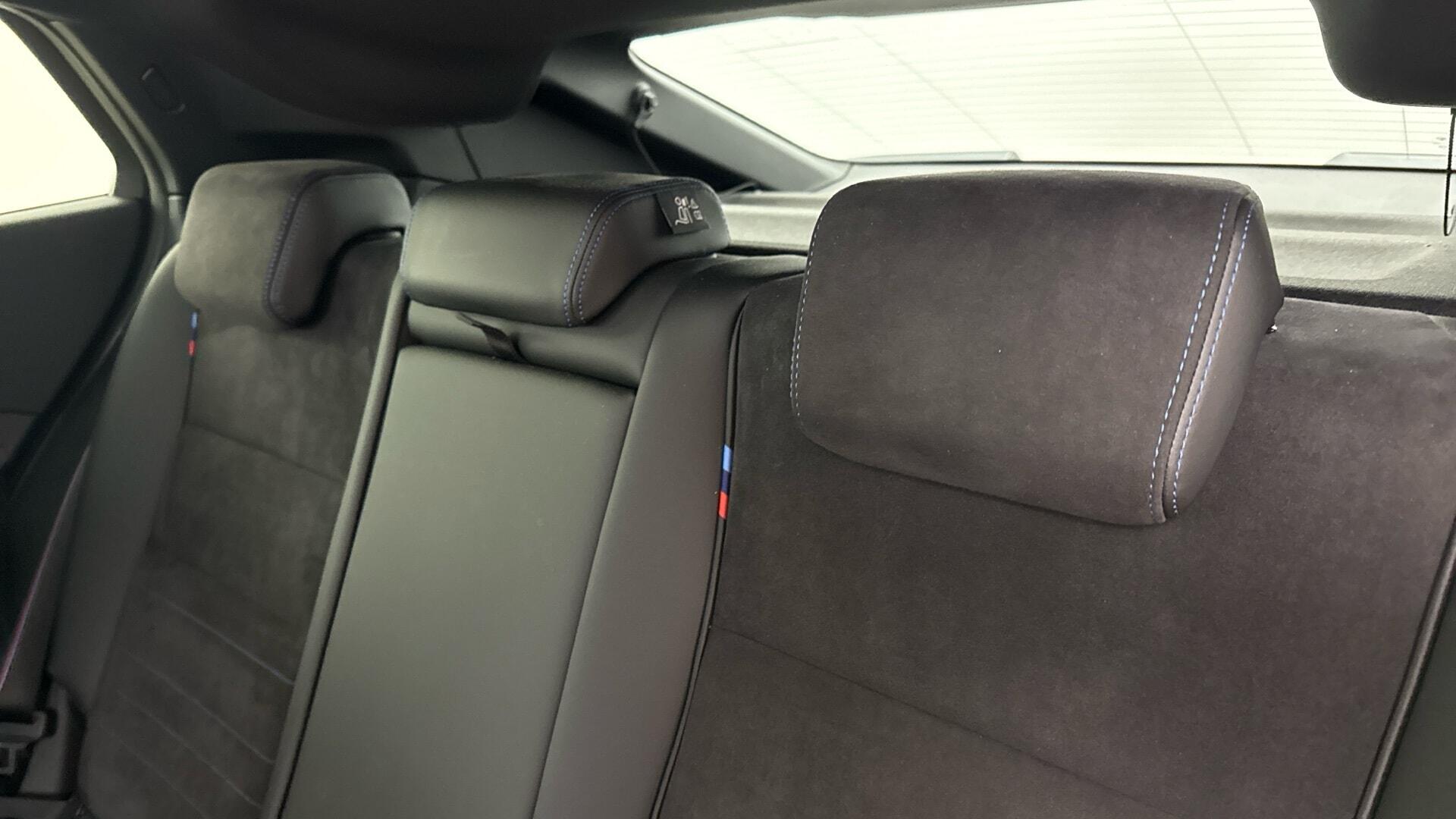 BMW X2 view 12