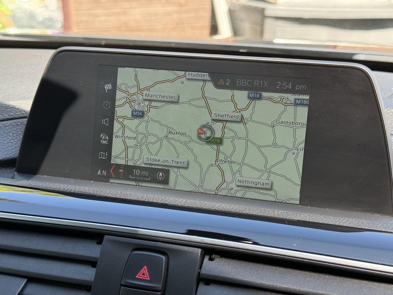 BMW 4 Series view 24