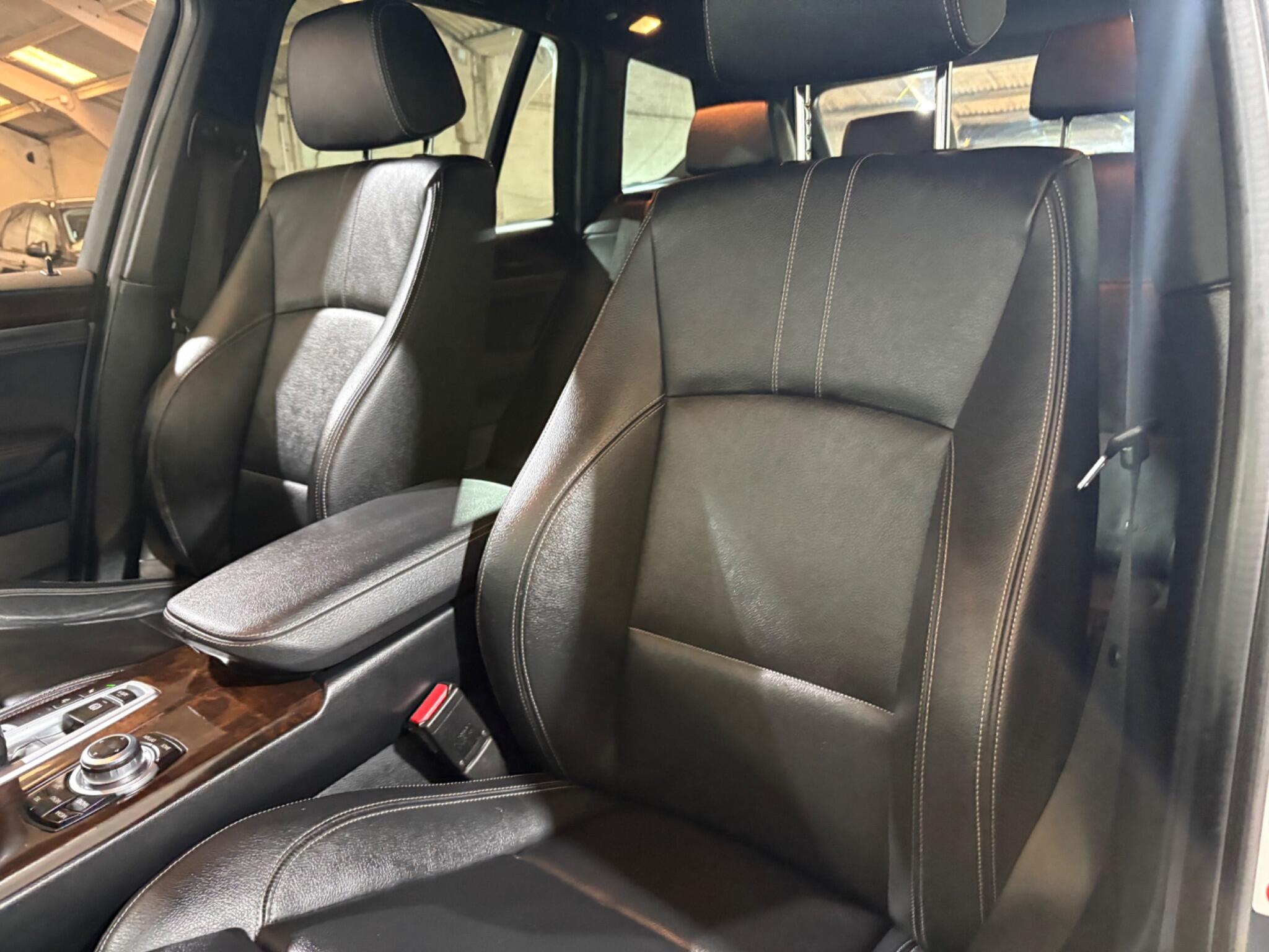 BMW X3 view 57