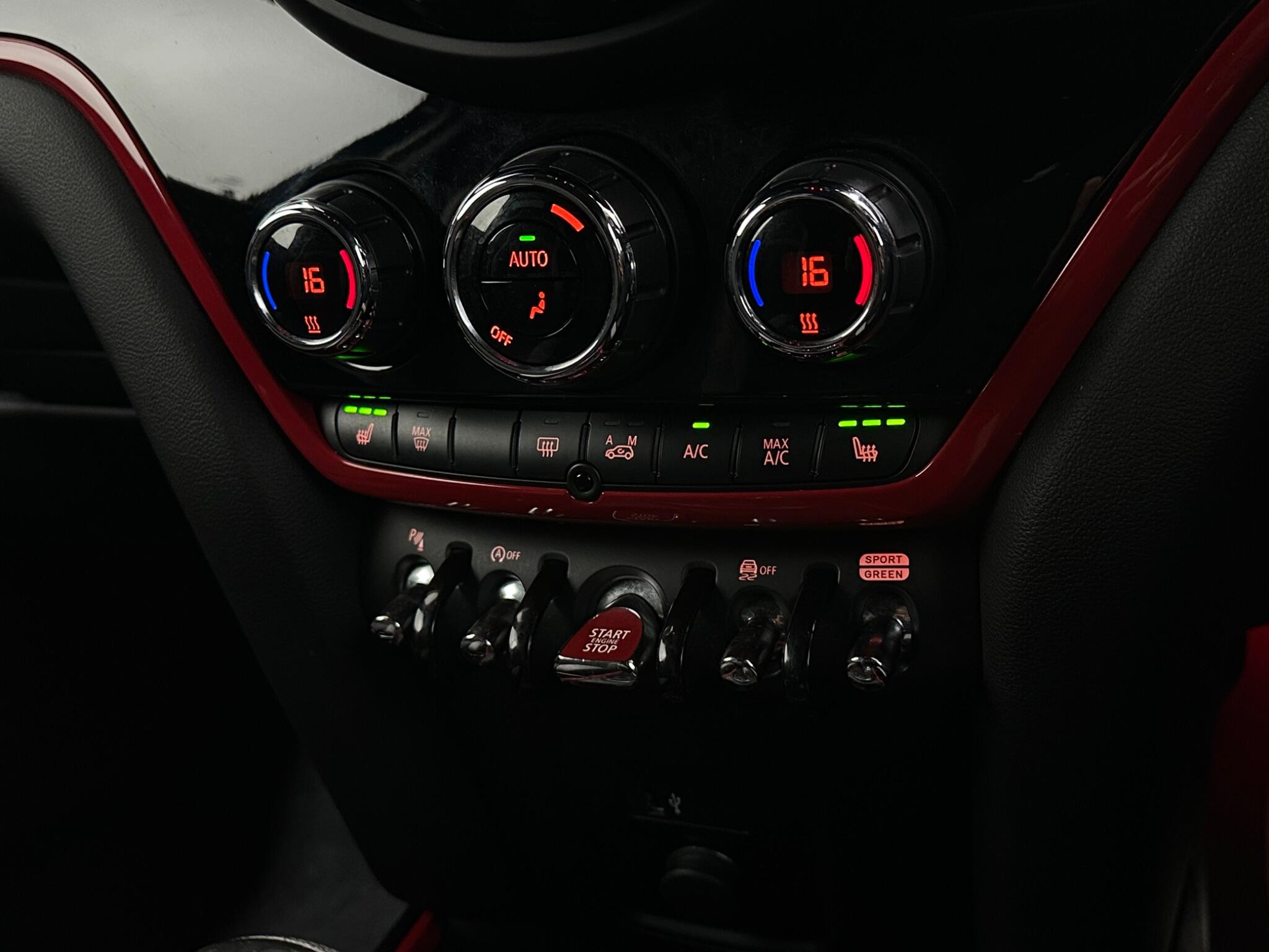 Mini Countryman view 21