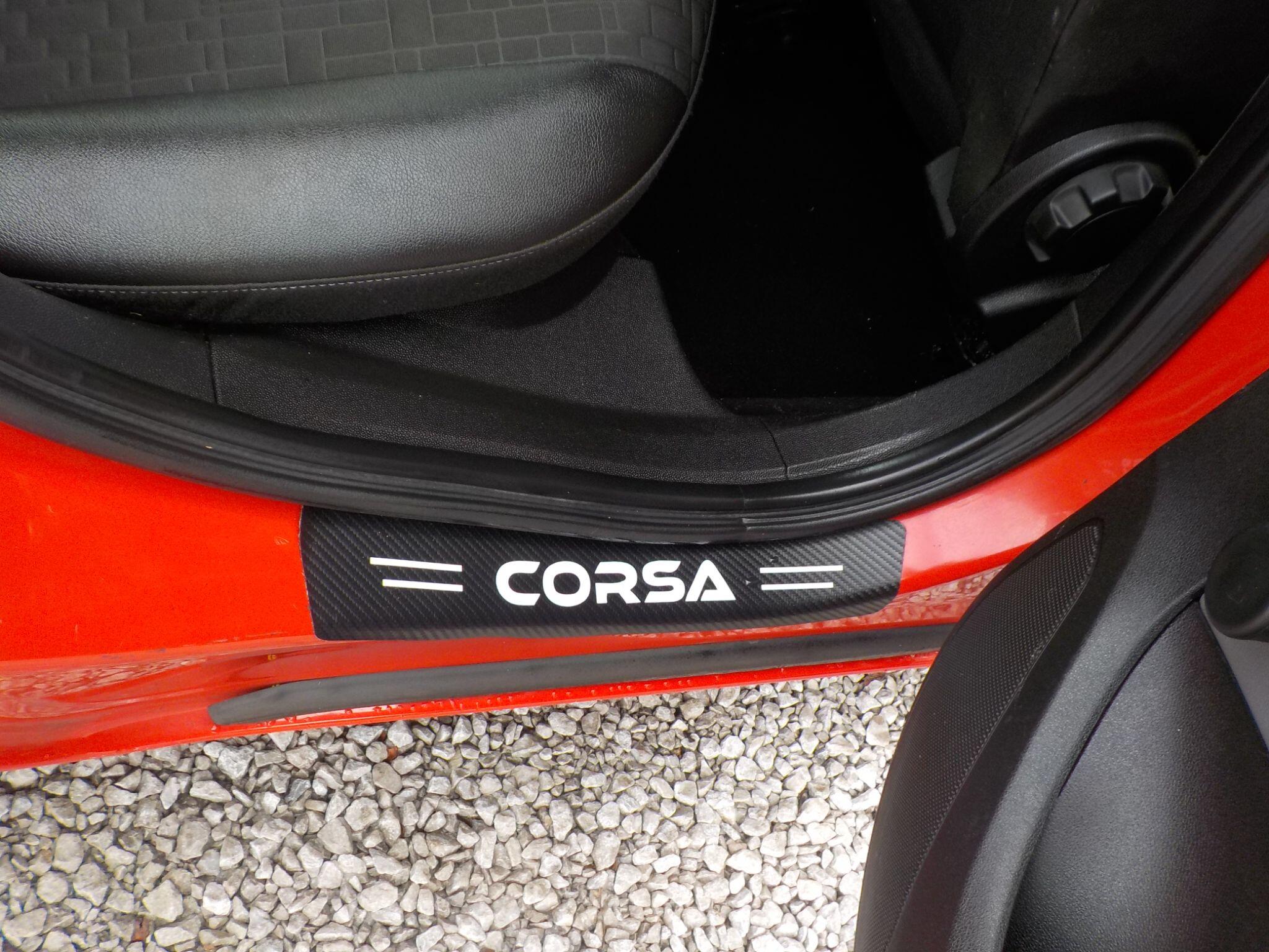 Vauxhall Corsa 1.3 CDTi ecoFLEX SE Euro 6 (s/s) 5dr