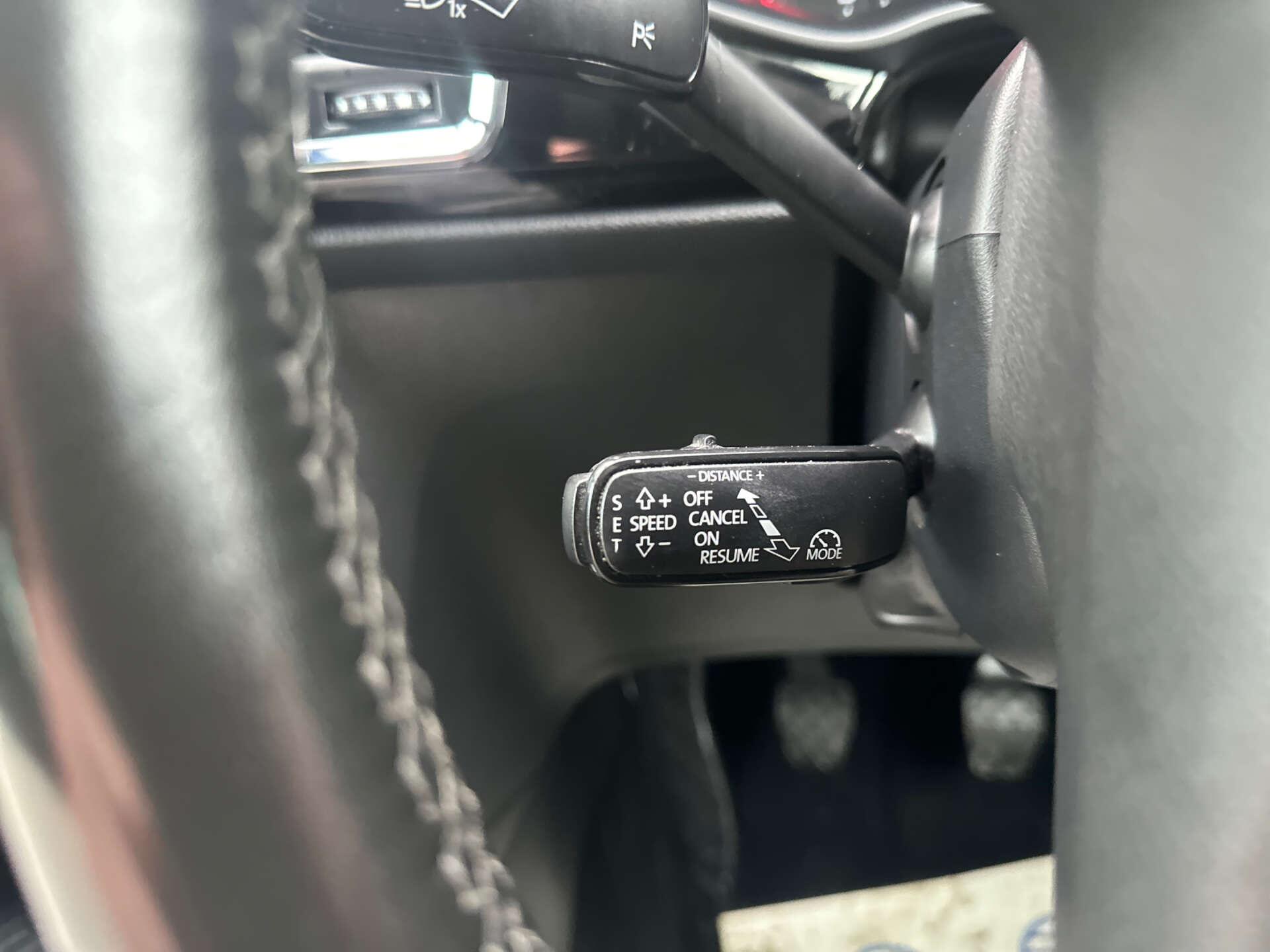 Seat Ateca view 37