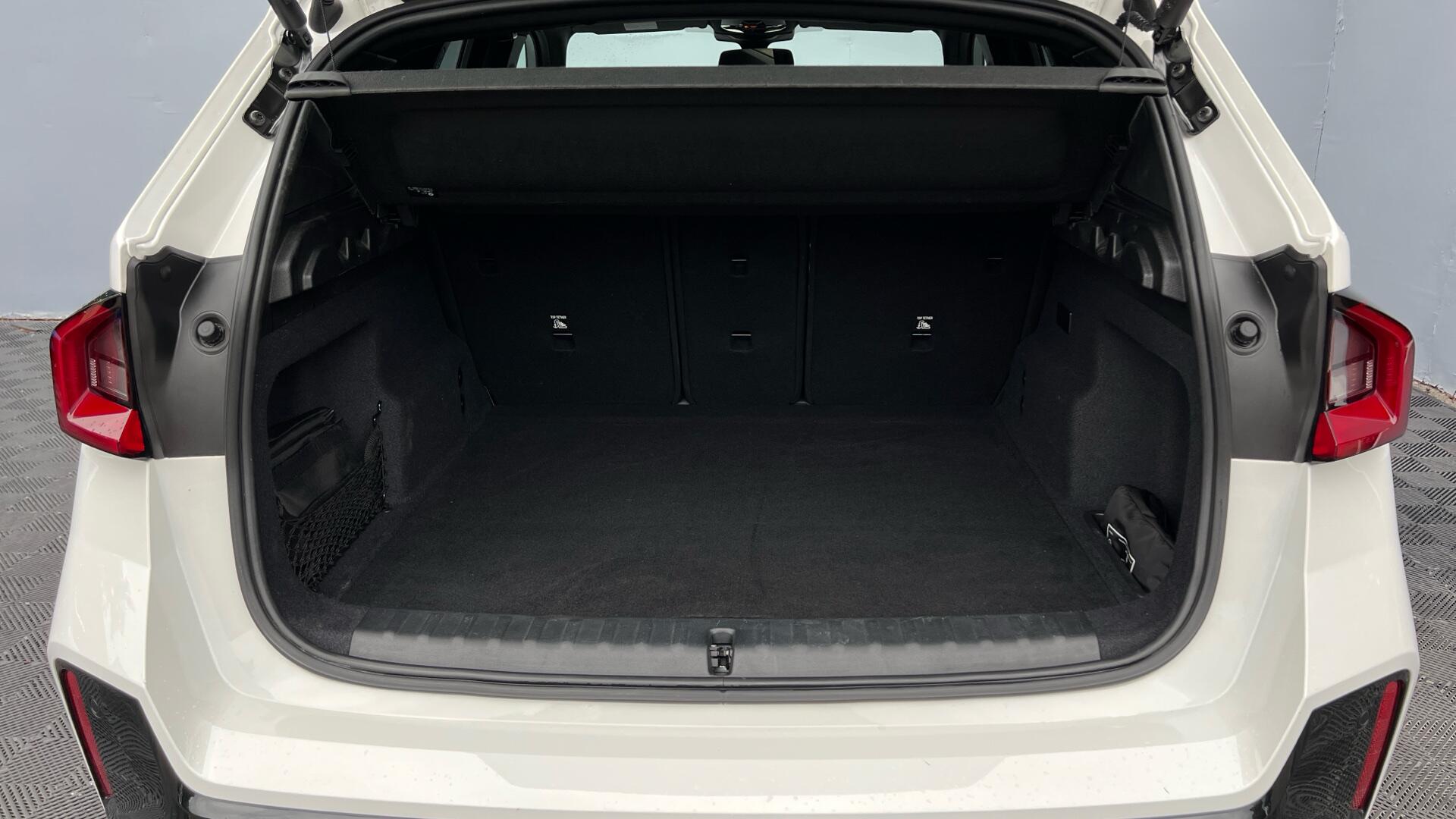 BMW X1 view 13