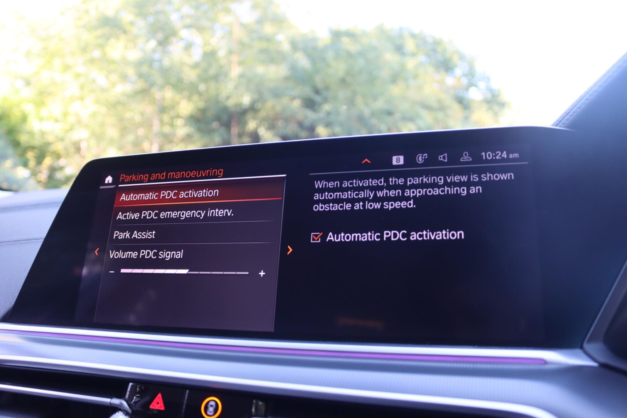 BMW X5 view 76