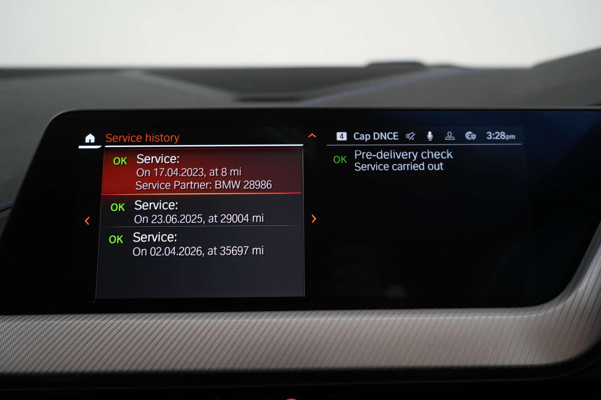 BMW 1 Series view 35