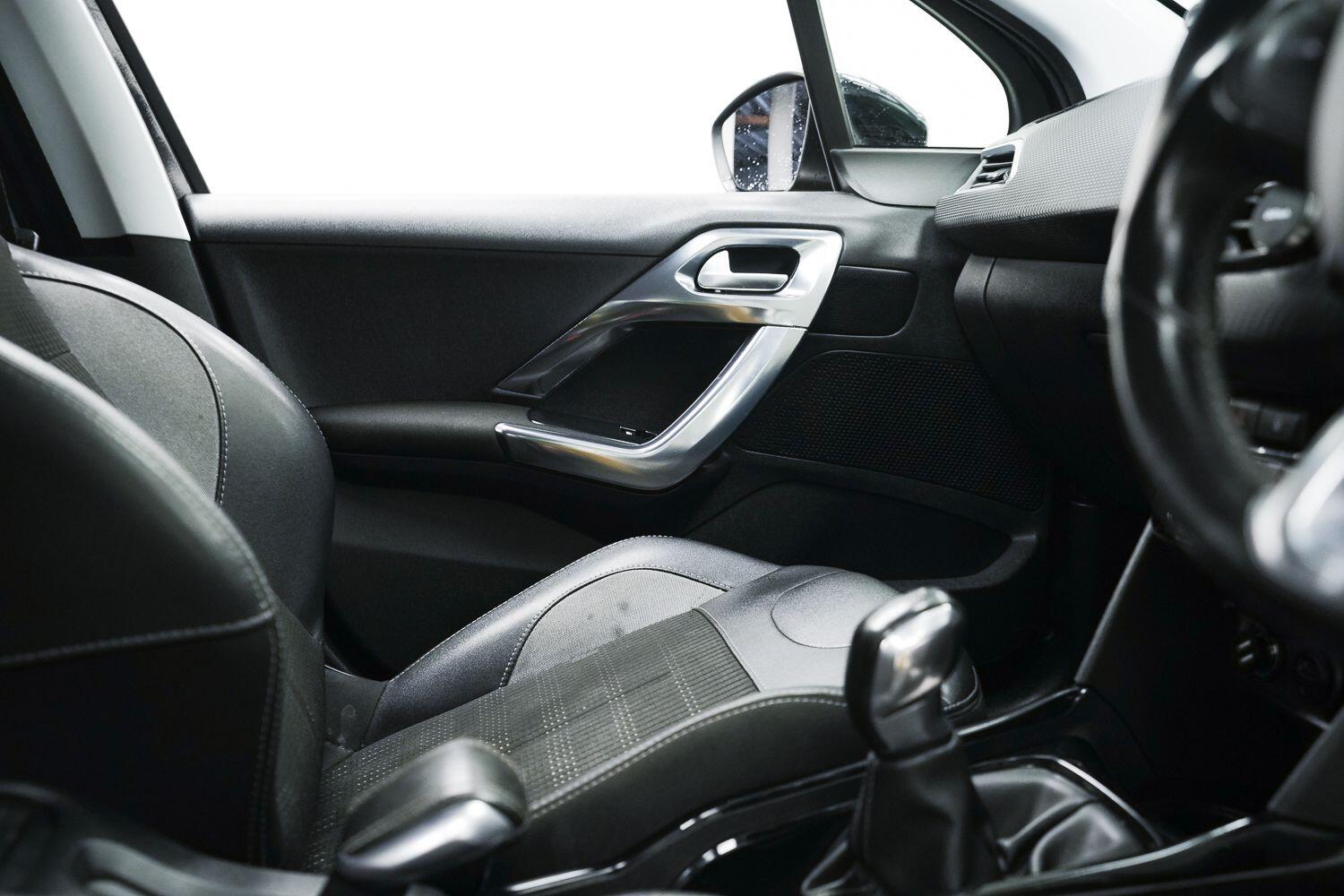 Peugeot 2008 view 22