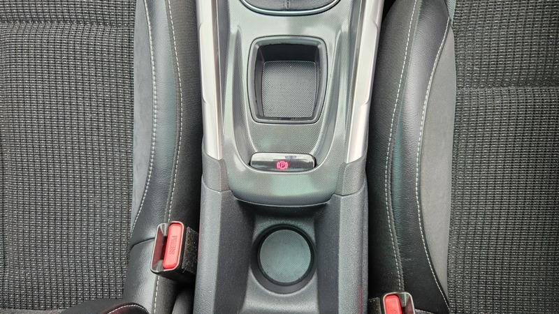 2011 Citroen C4 image 34