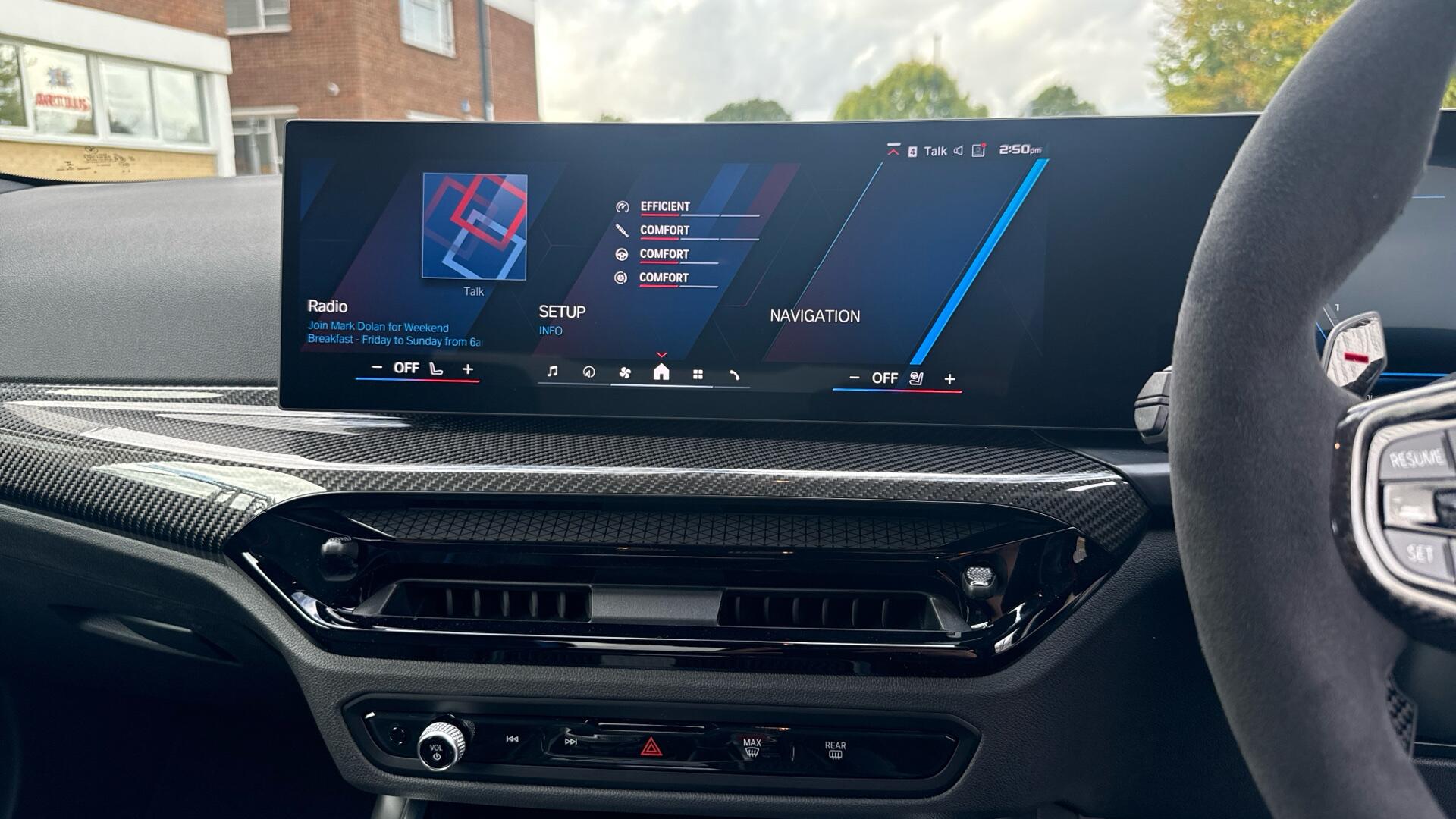 BMW M2 view 8