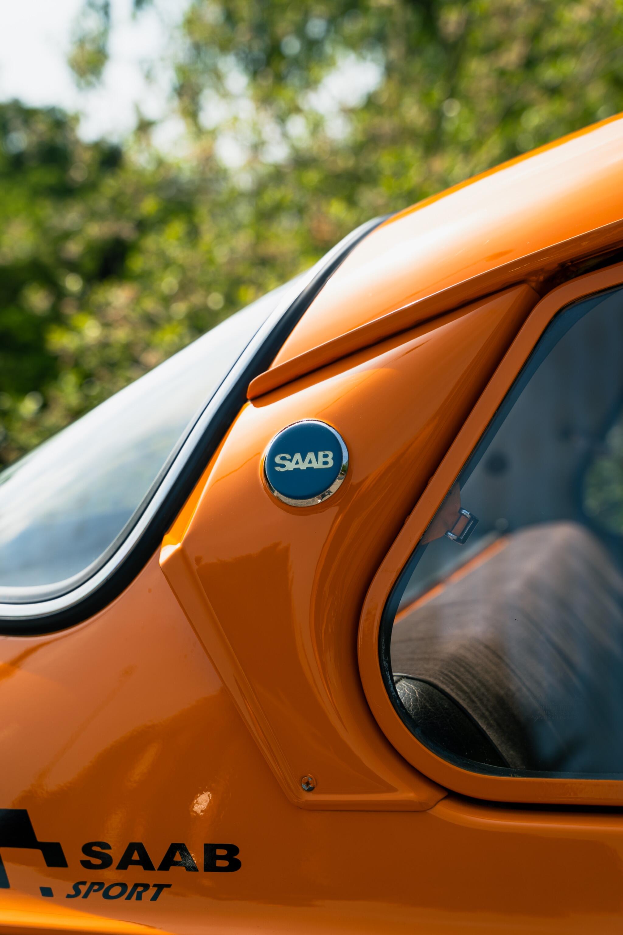 Saab 1974 Saab view 50