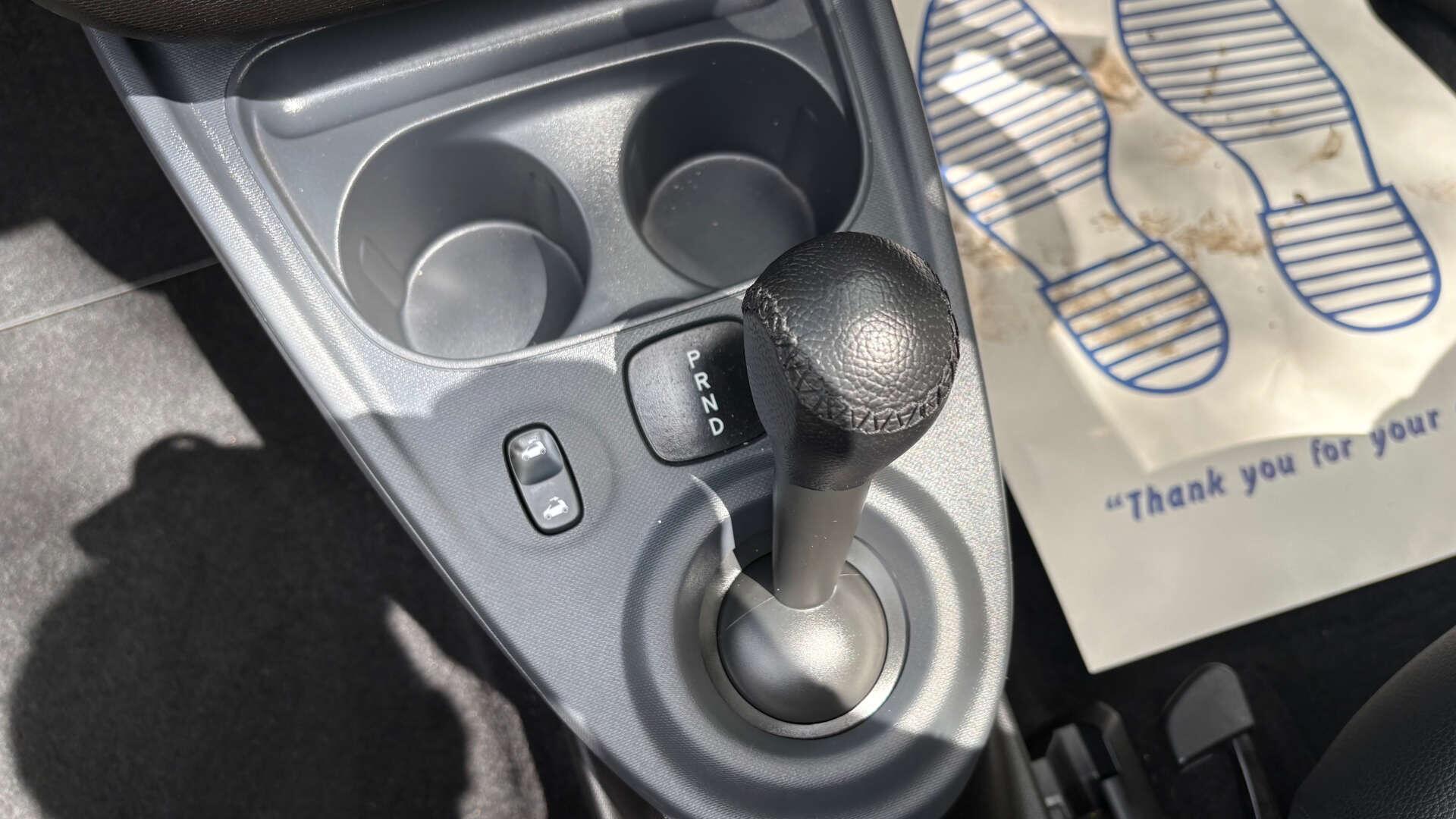 smart Fortwo view 21