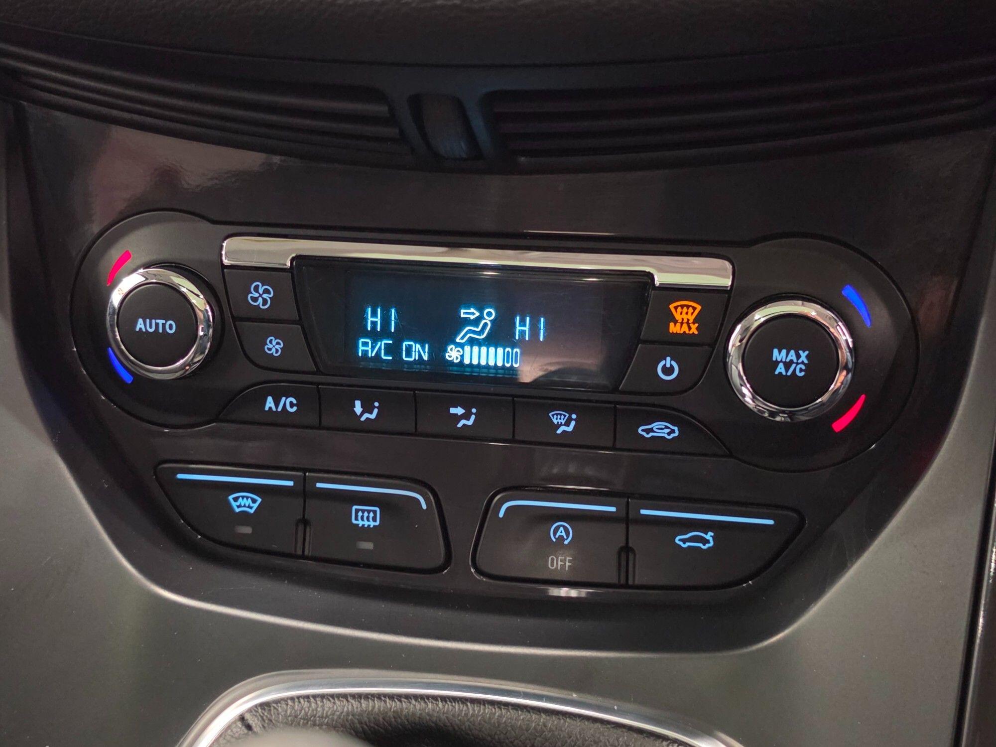 Ford Kuga view 30