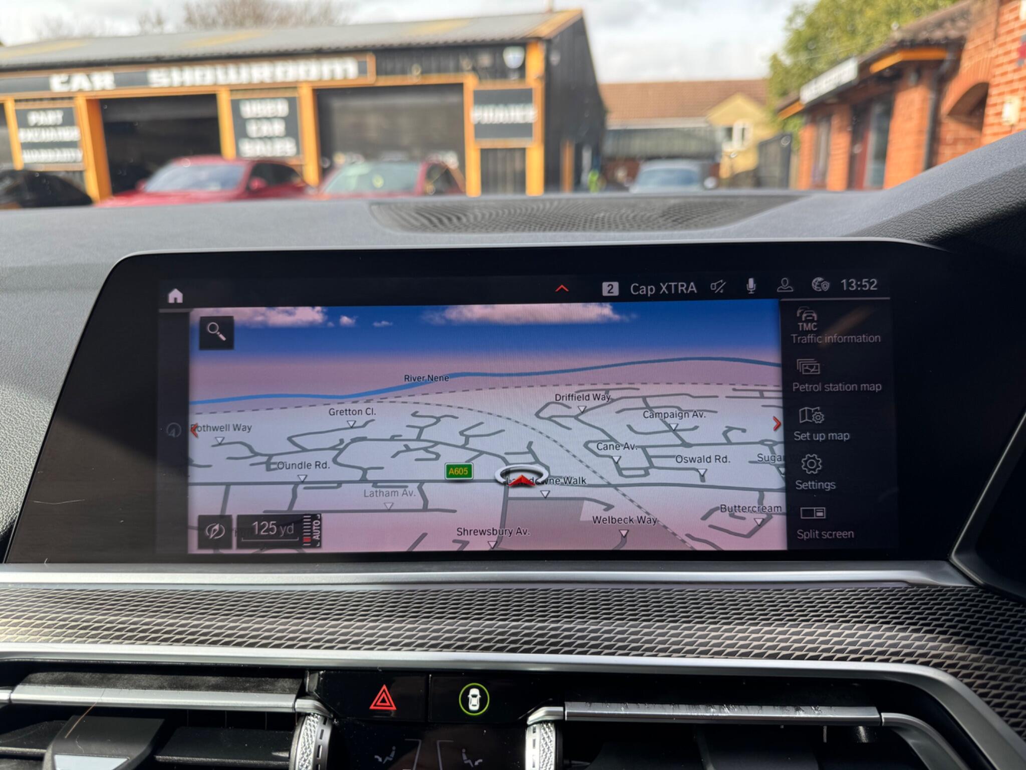 BMW X5 X5 view 47