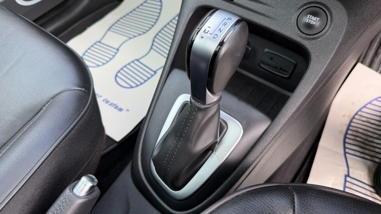 Renault Captur view 26