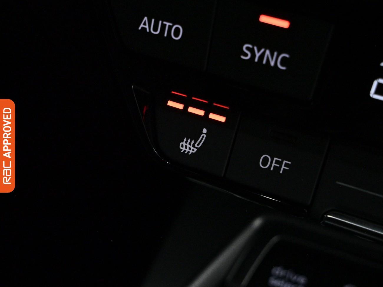 Audi A3 view 19