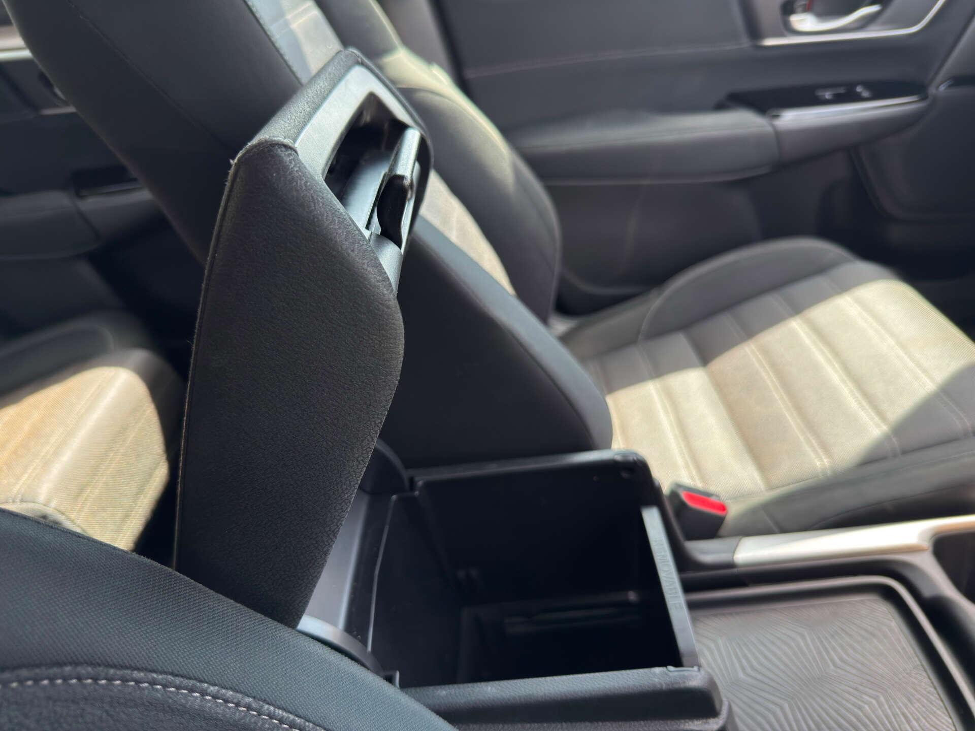 Honda CR-V view 61
