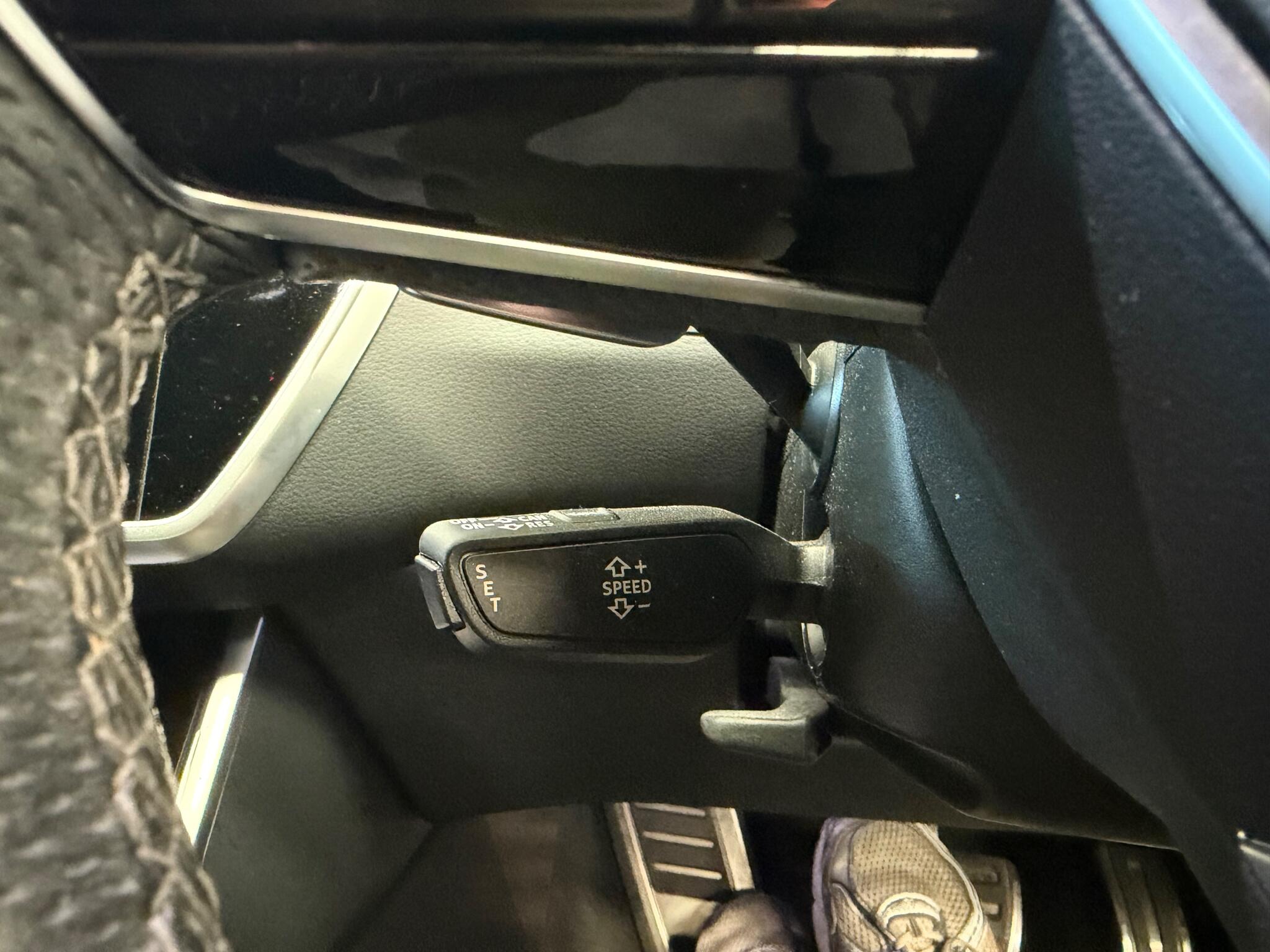 Audi A6 view 41