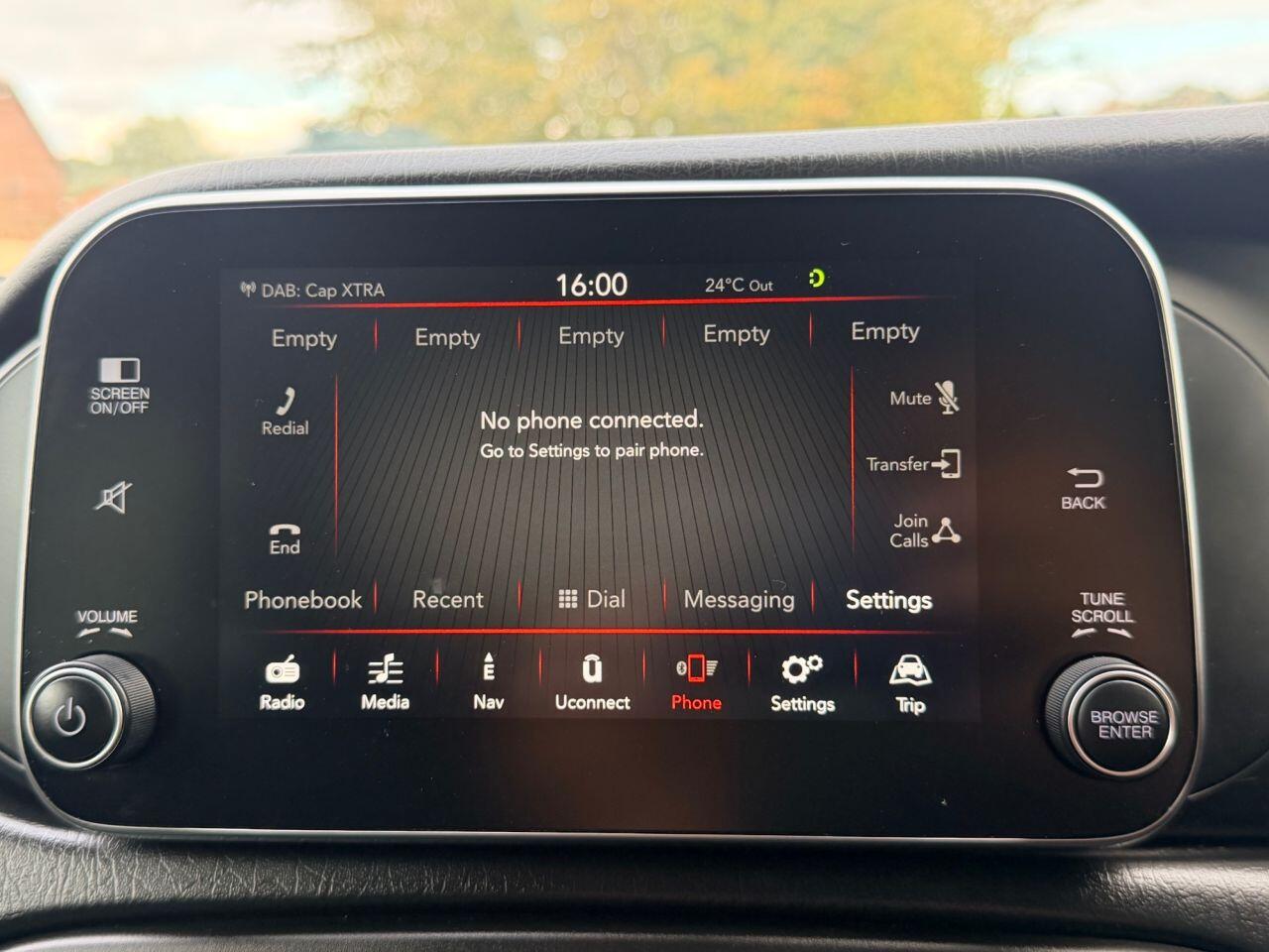 Fiat Tipo view 38