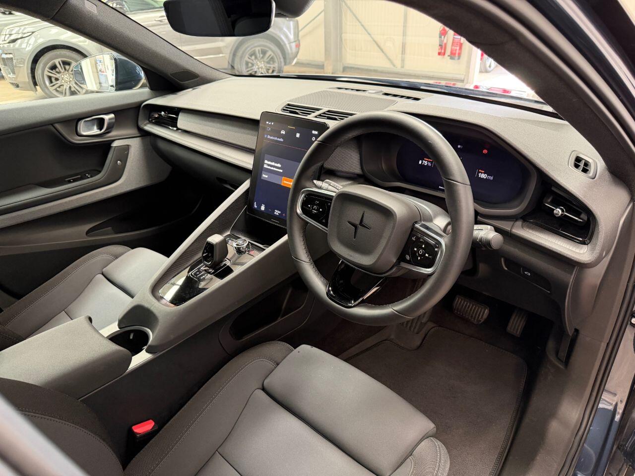 Polestar 78KWH Long view 4