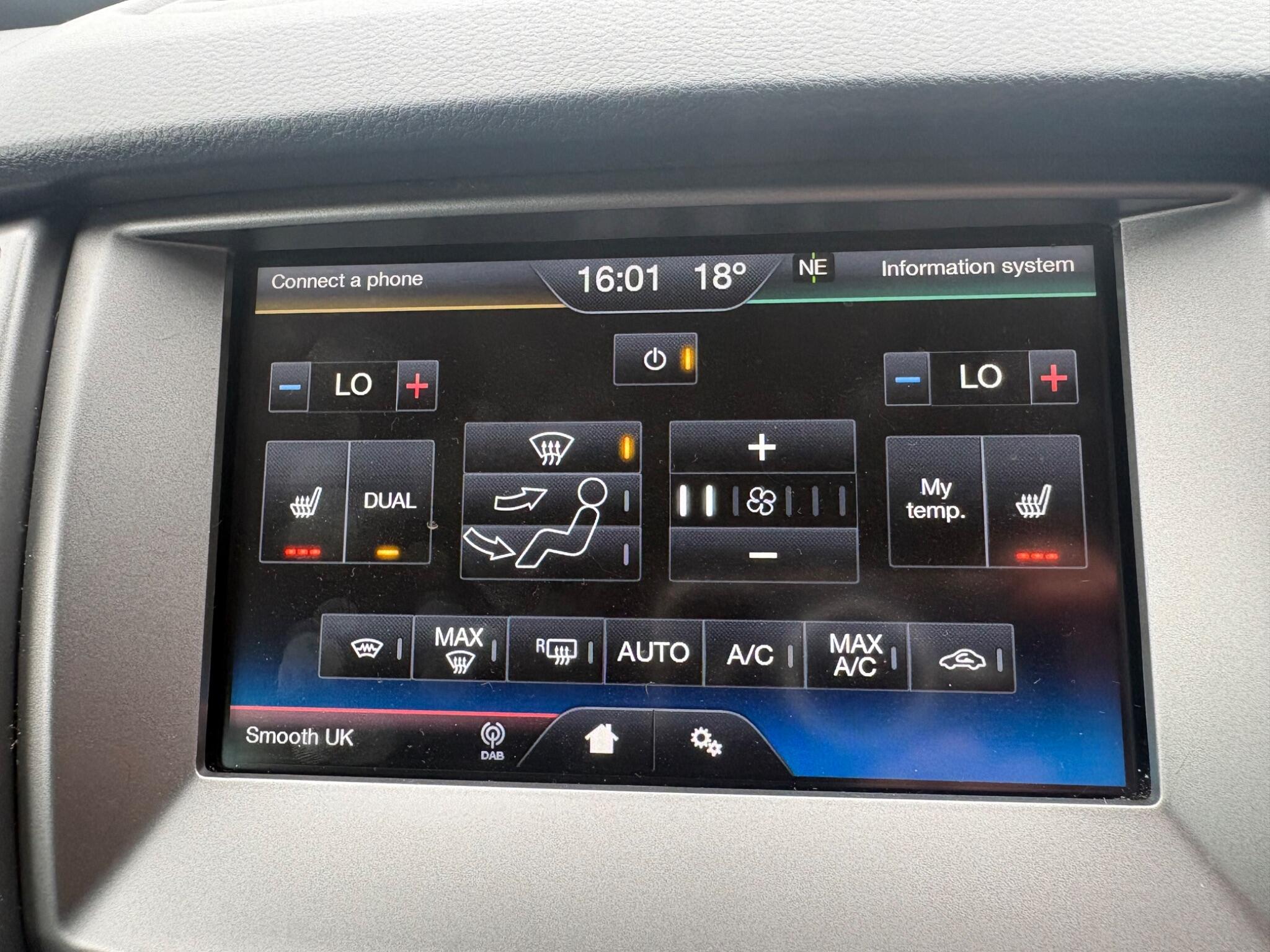 Ford Ranger view 26