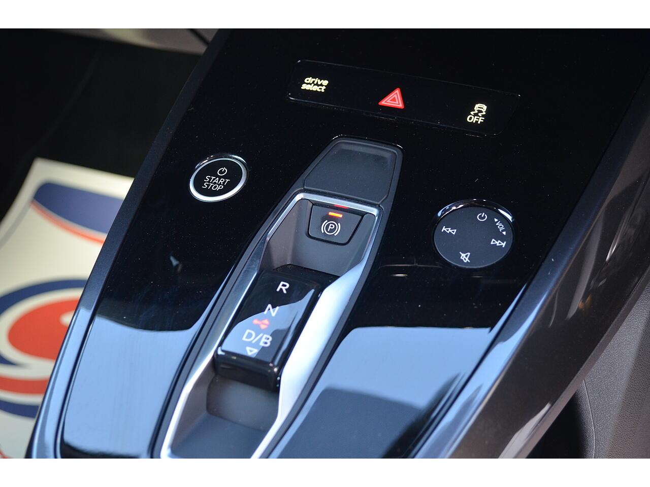 Audi Q4 E-Tron view 24