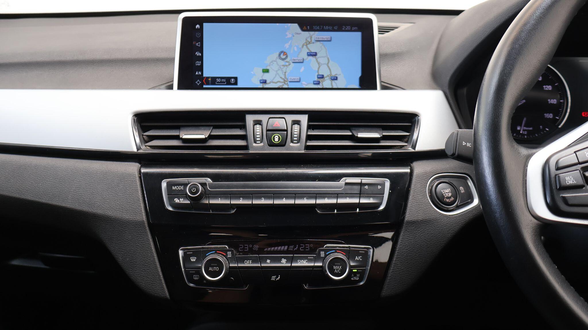 2022 BMW X1 thumbnail 9