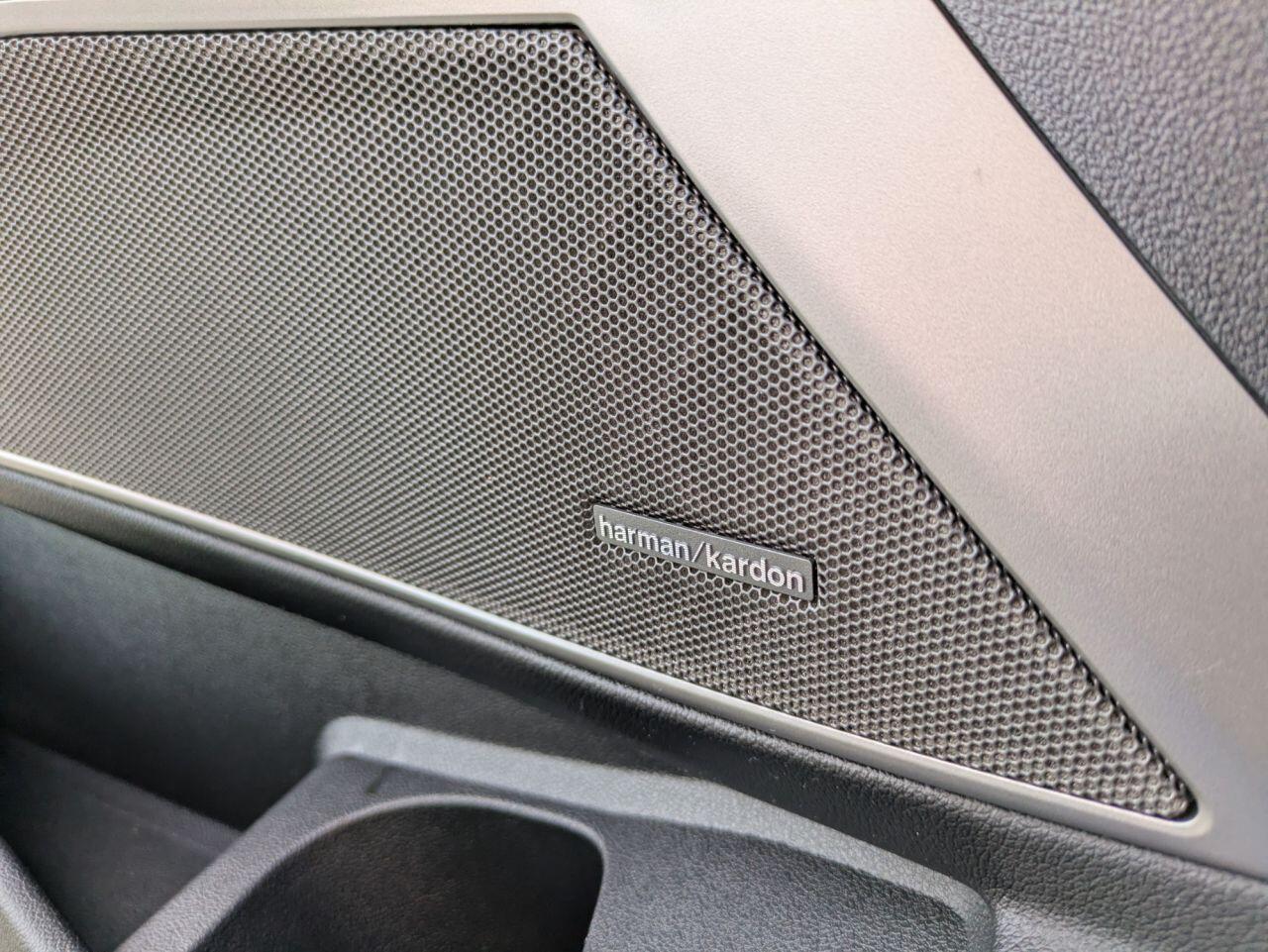 BMW 3 Series view 22