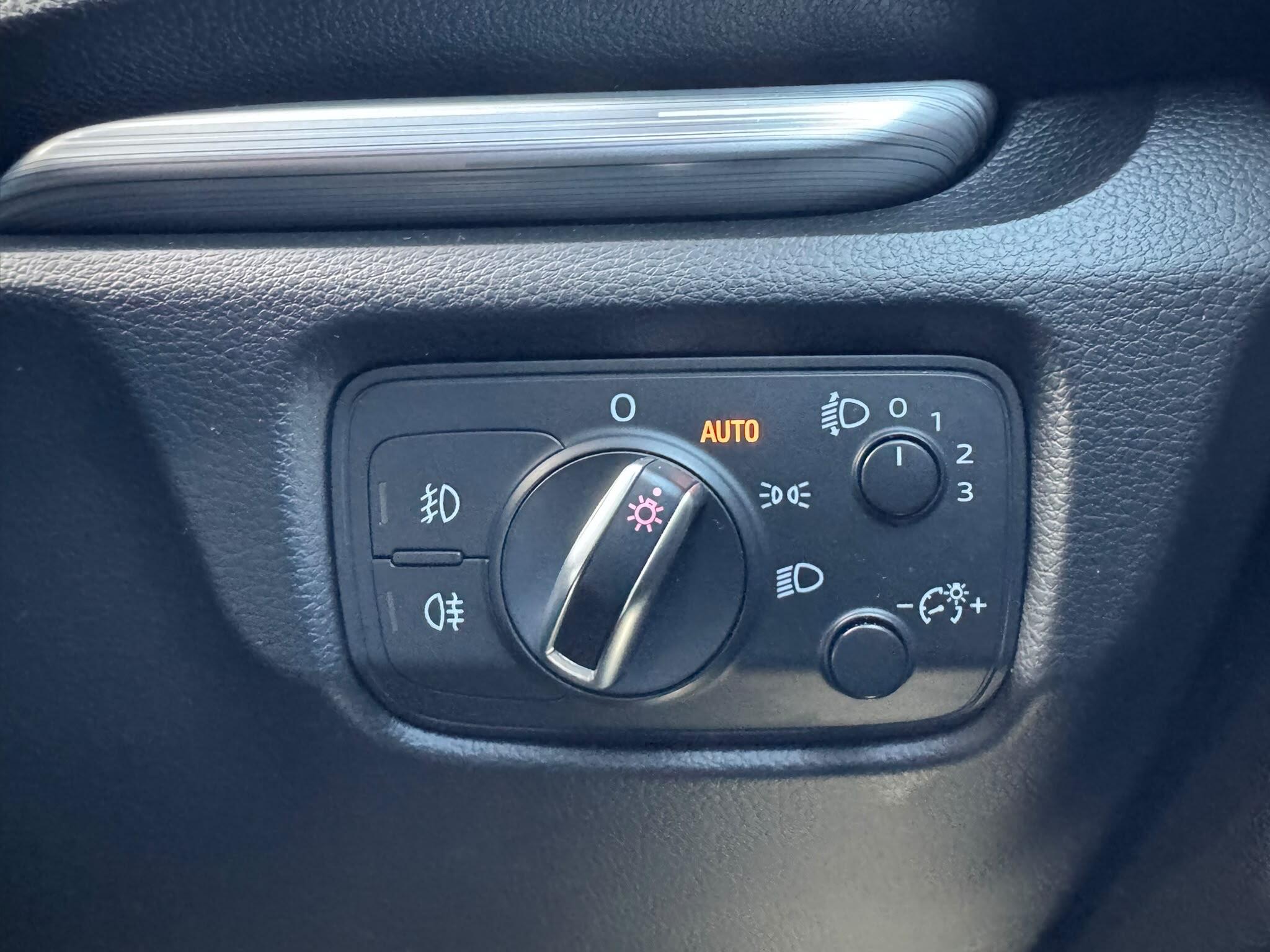 Audi A3 view 53