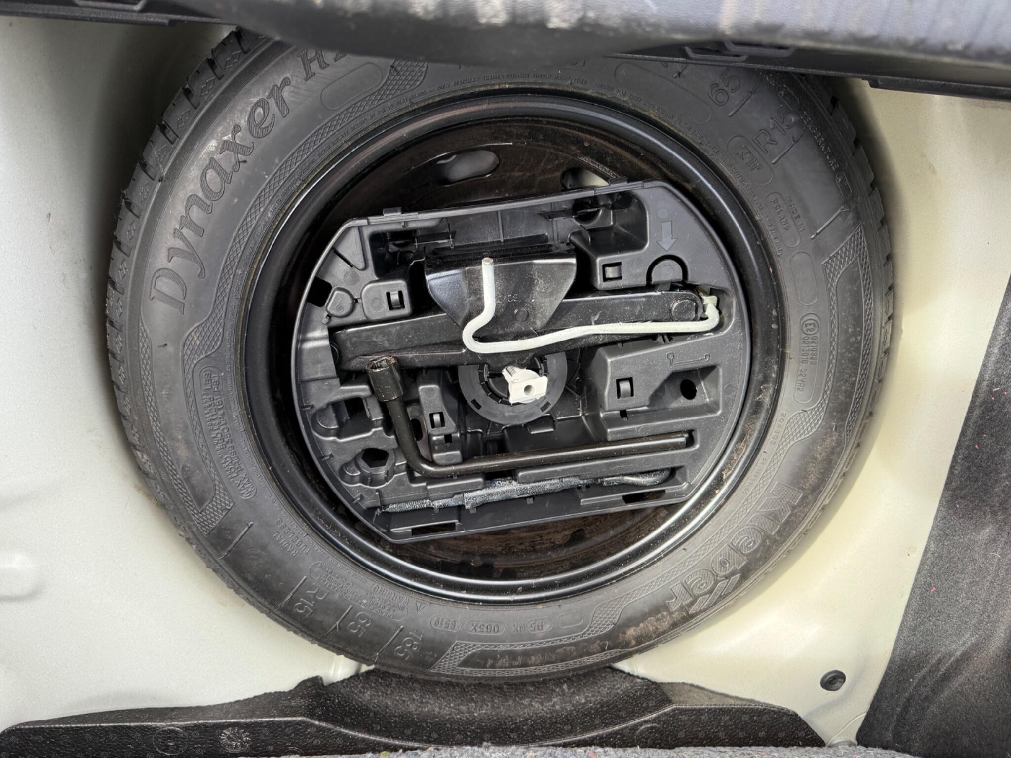 Citroen C3 view 29