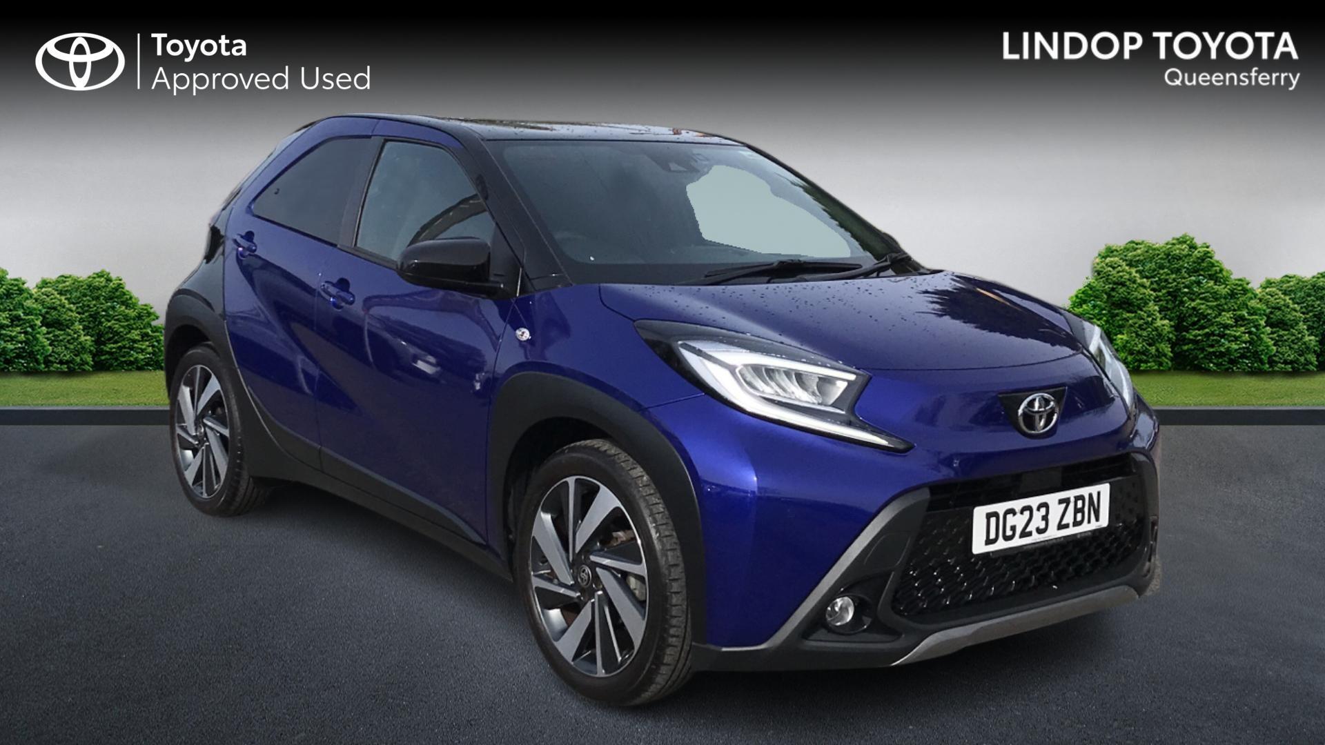 Lindop Used Cars
