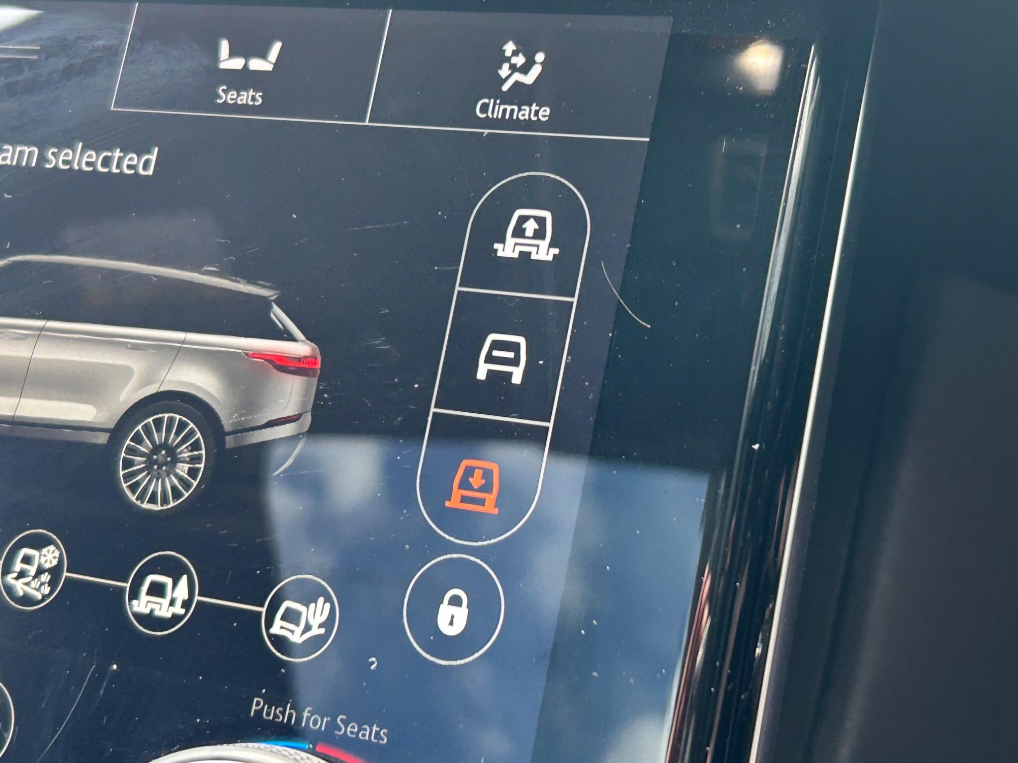 Land Rover Range Rover Velar view 49