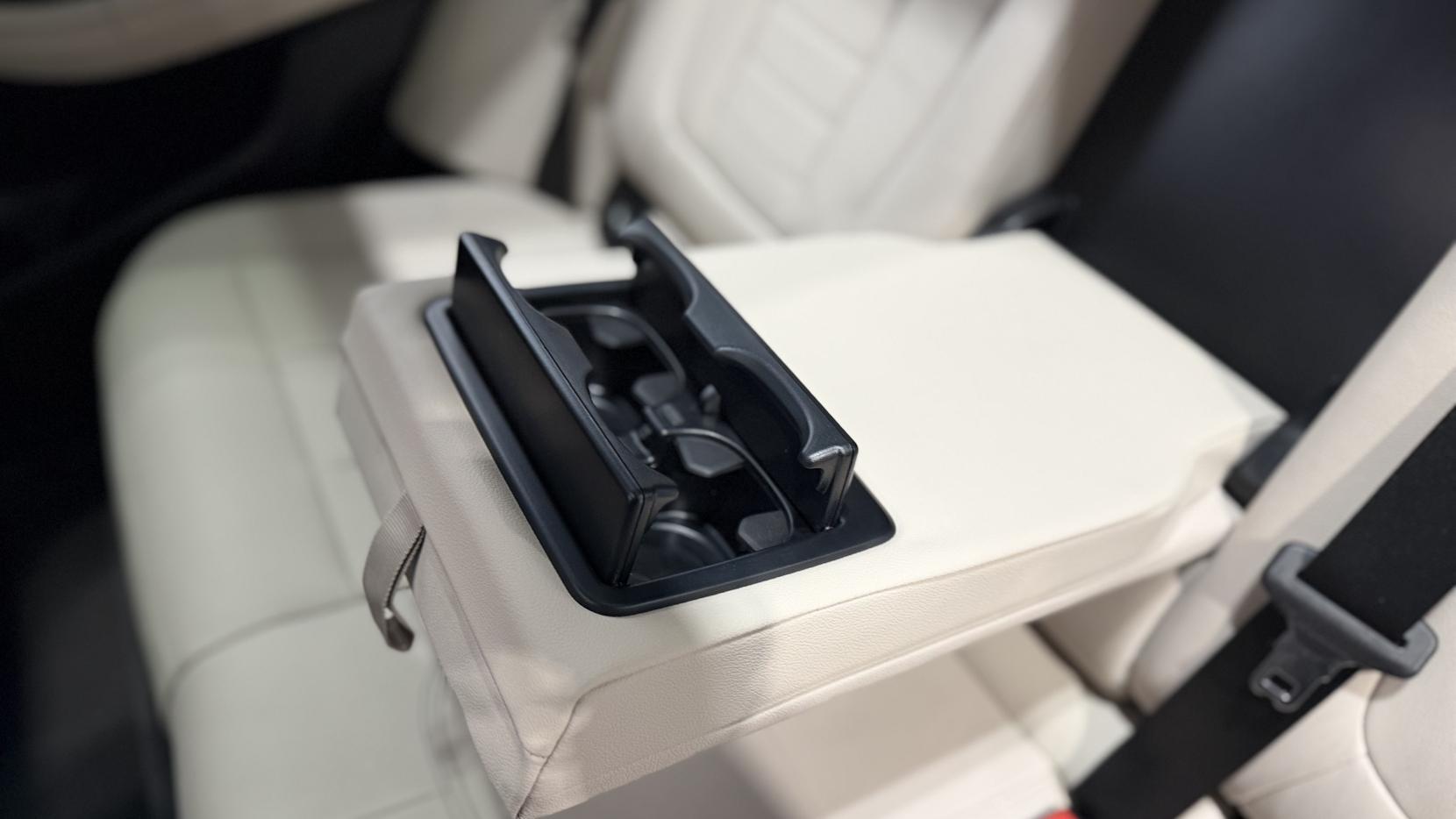 BMW X3 view 15