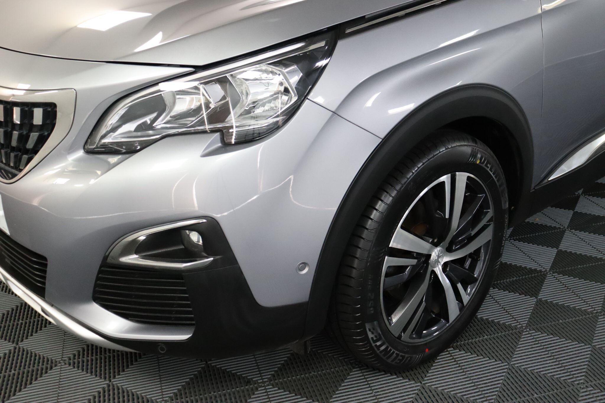 Peugeot 3008 view 31
