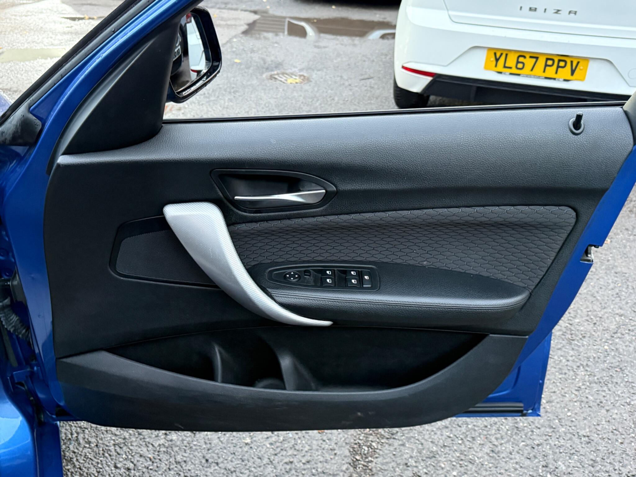 BMW 1 Series - Image 33