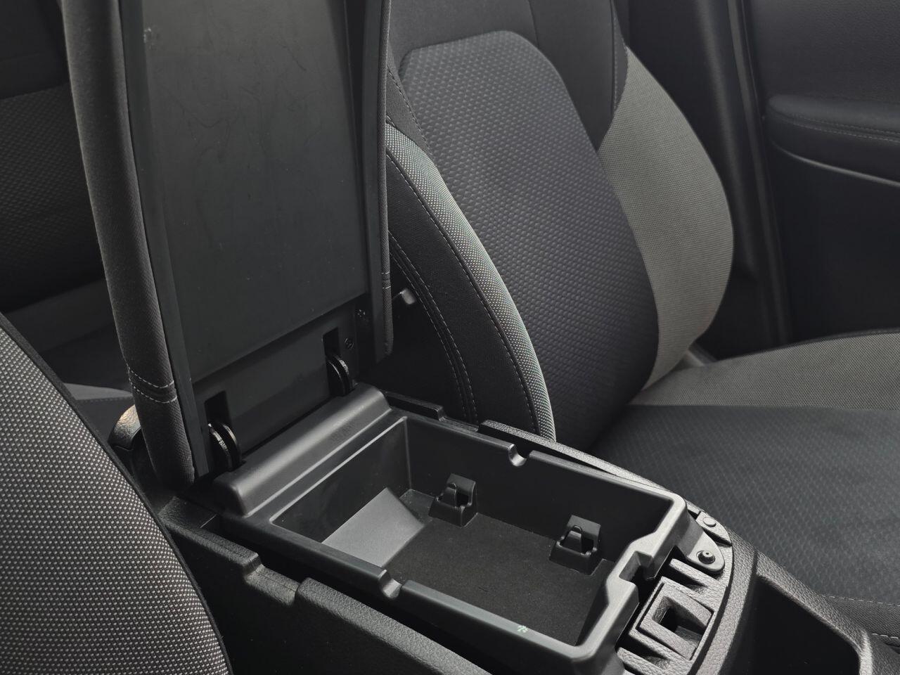 Nissan Qashqai view 67