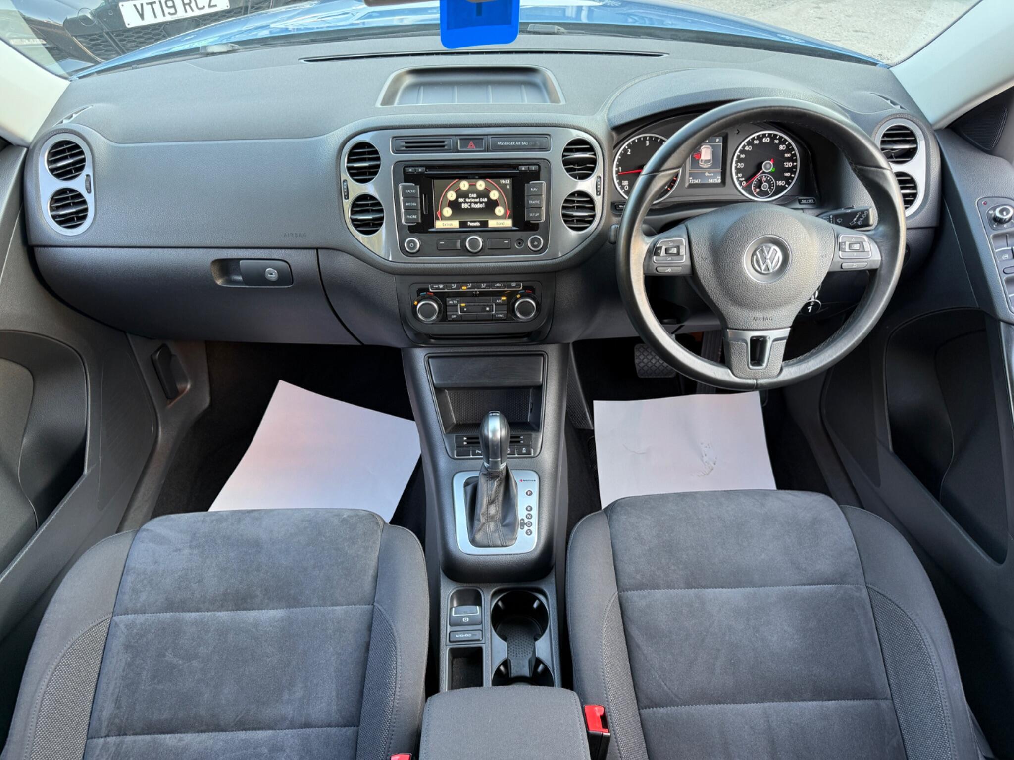 Volkswagen Tiguan - Image 63