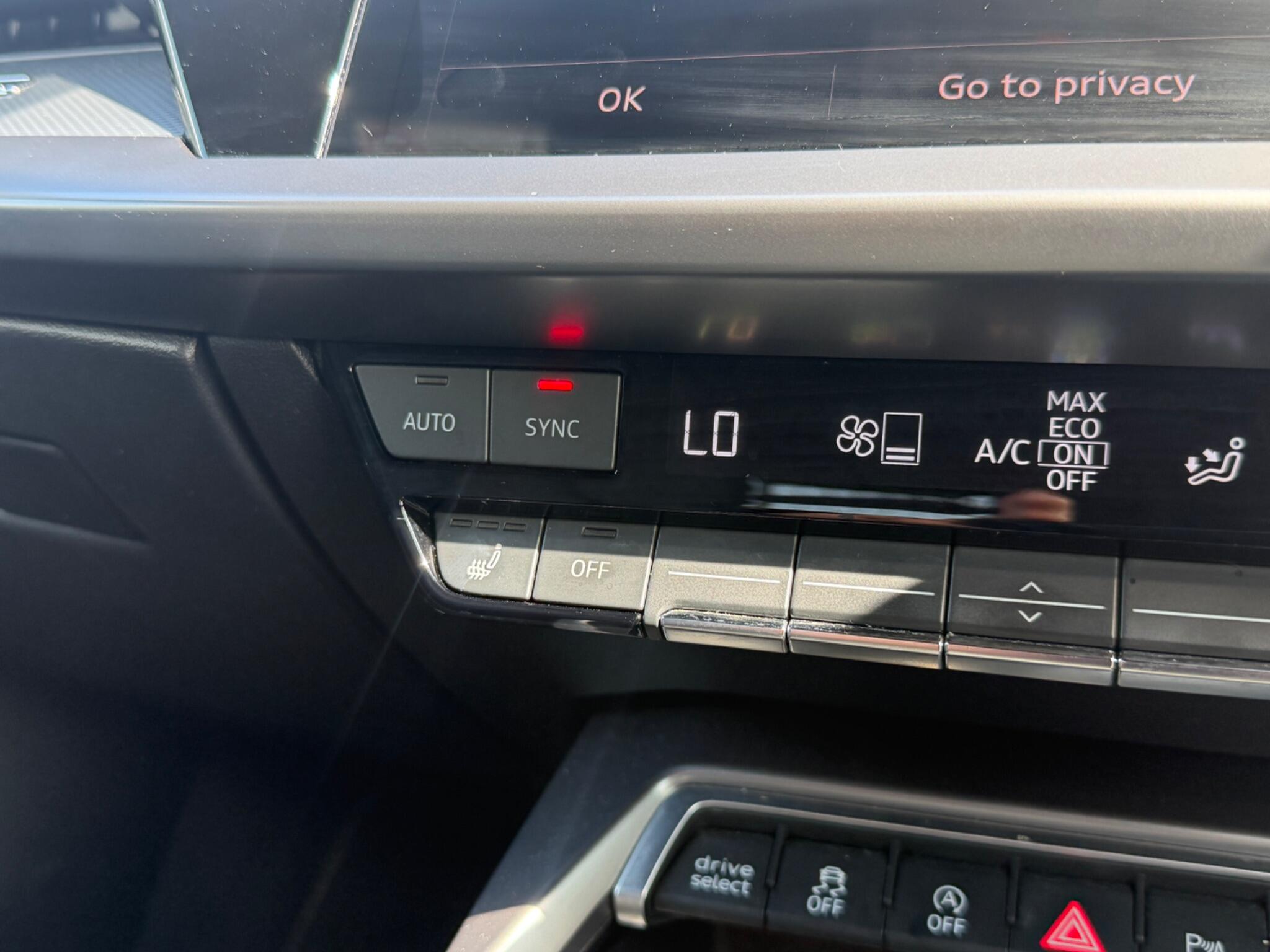 Audi A3 view 16