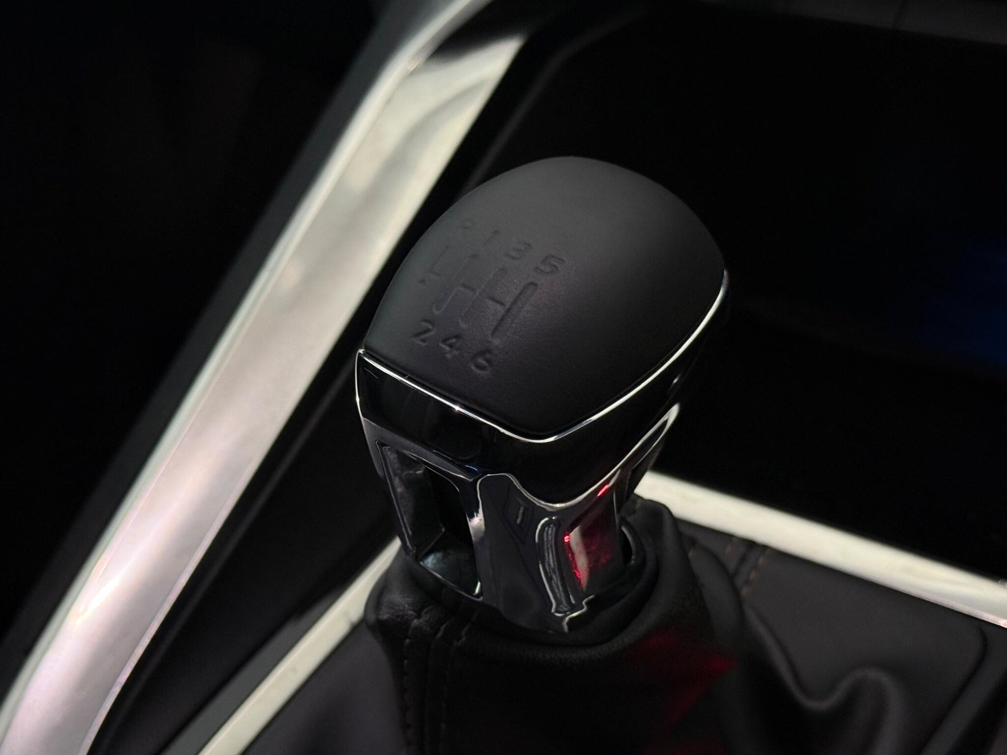 Peugeot 5008 view 17