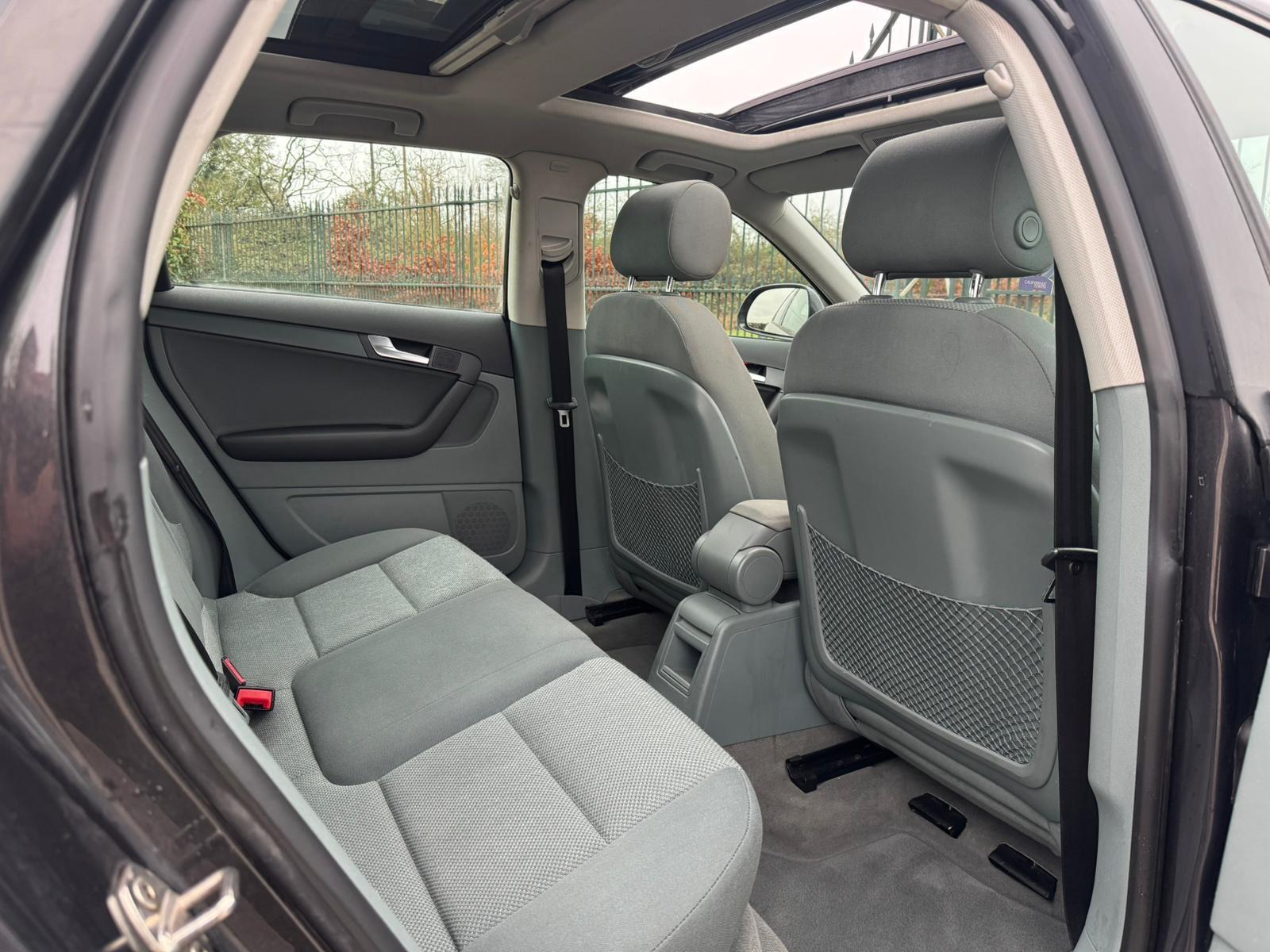 2010 Audi A3 image 24