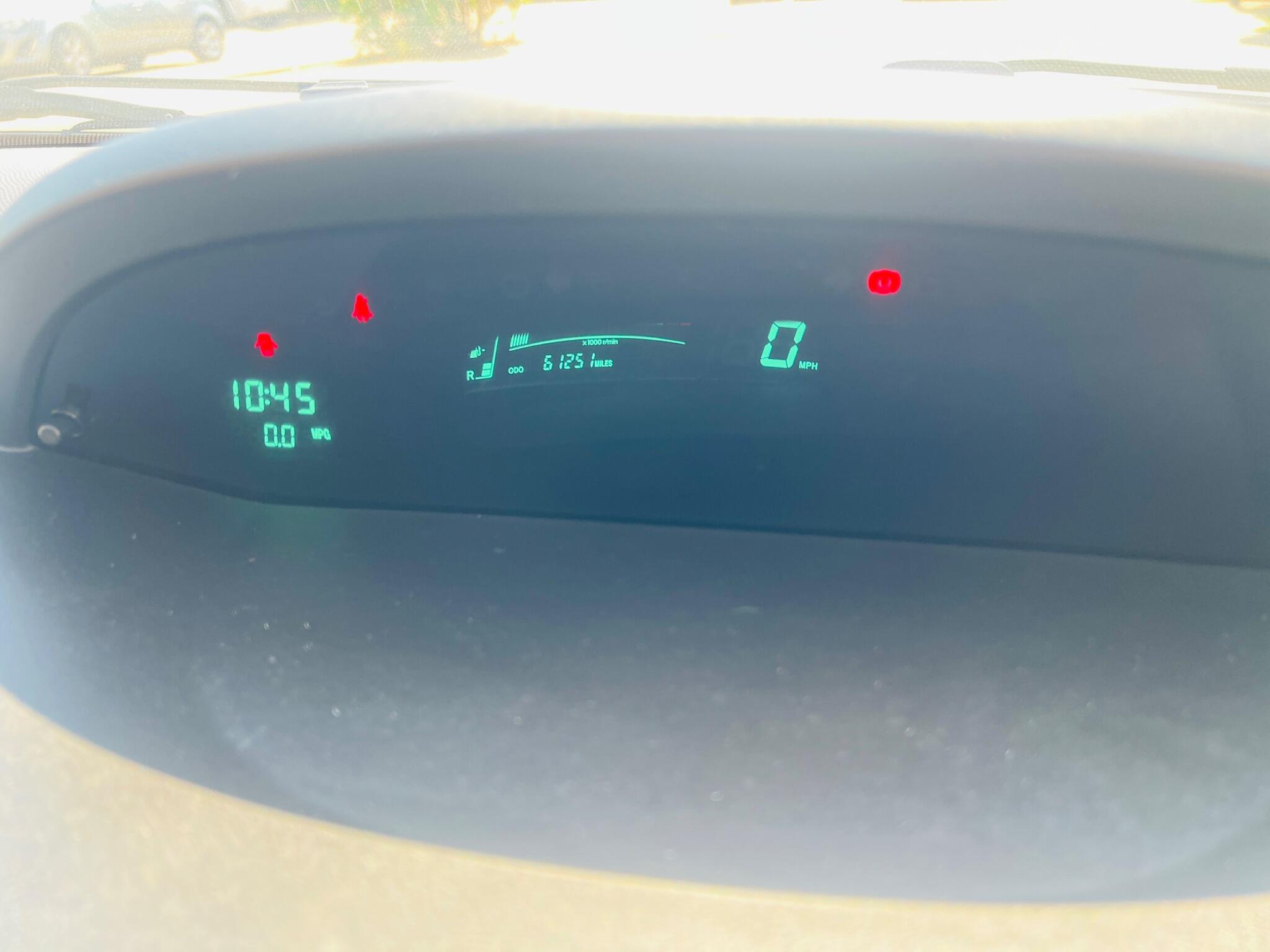Toyota Yaris view 42
