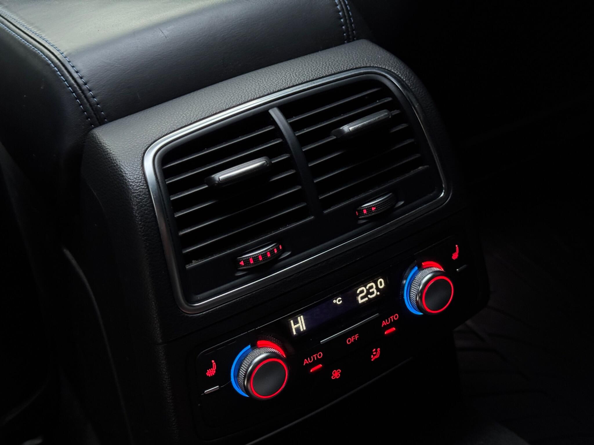 Audi RS6 view 31