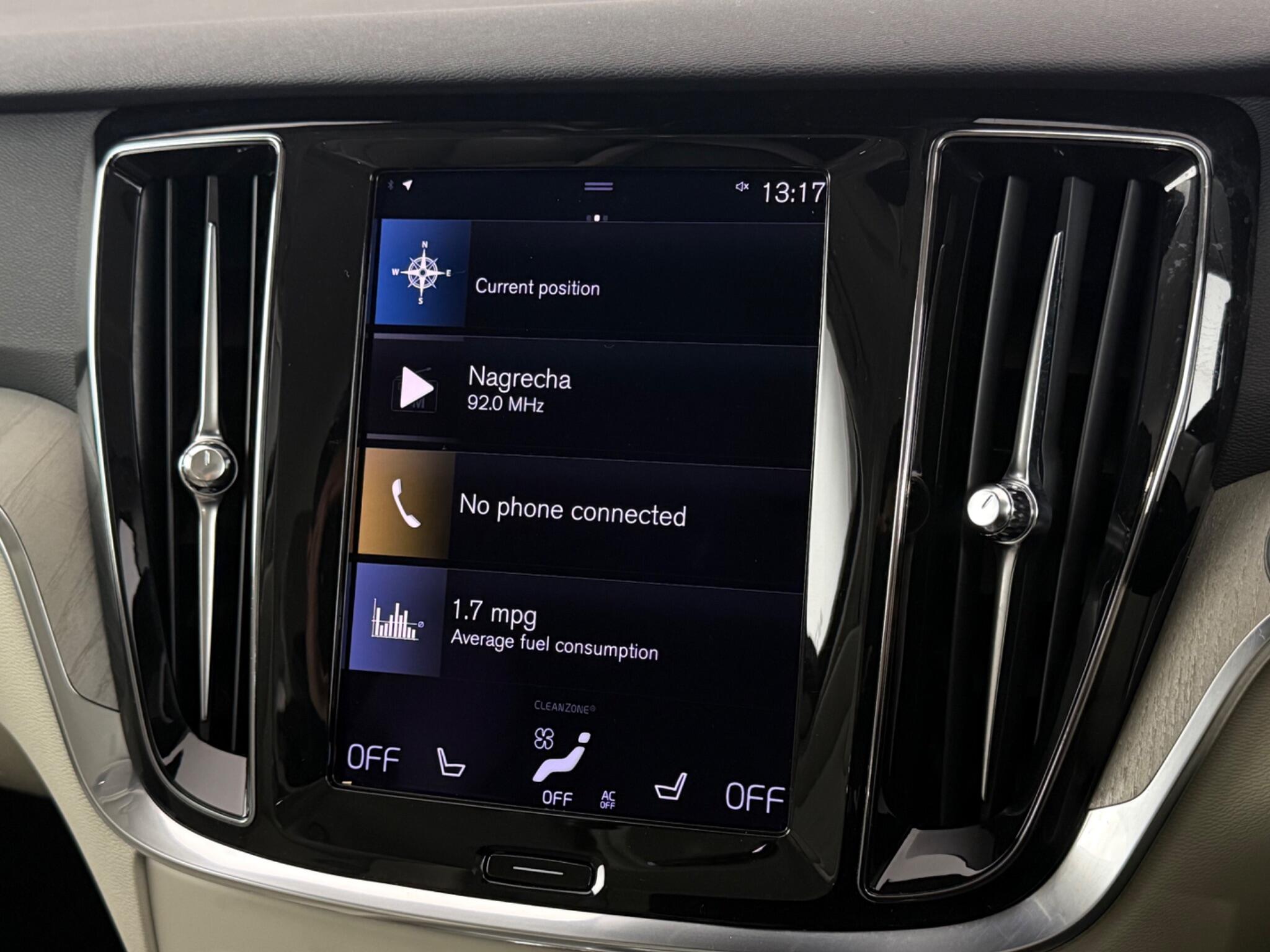 Volvo V60 view 24