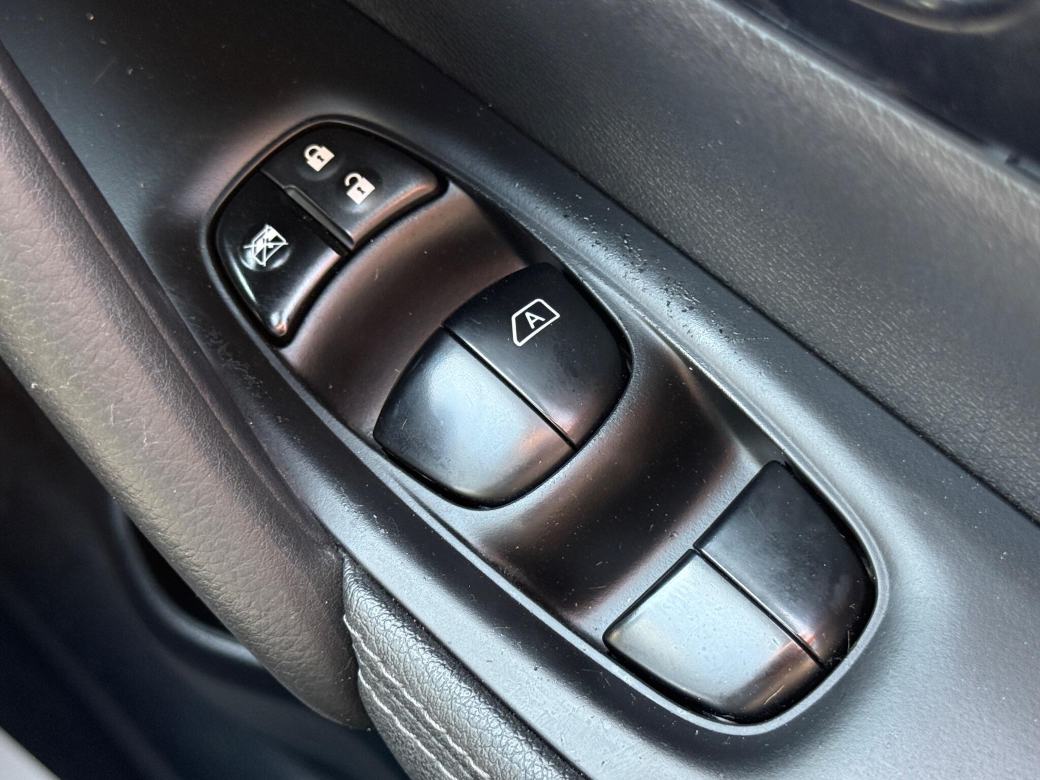 Nissan Qashqai - Image 74