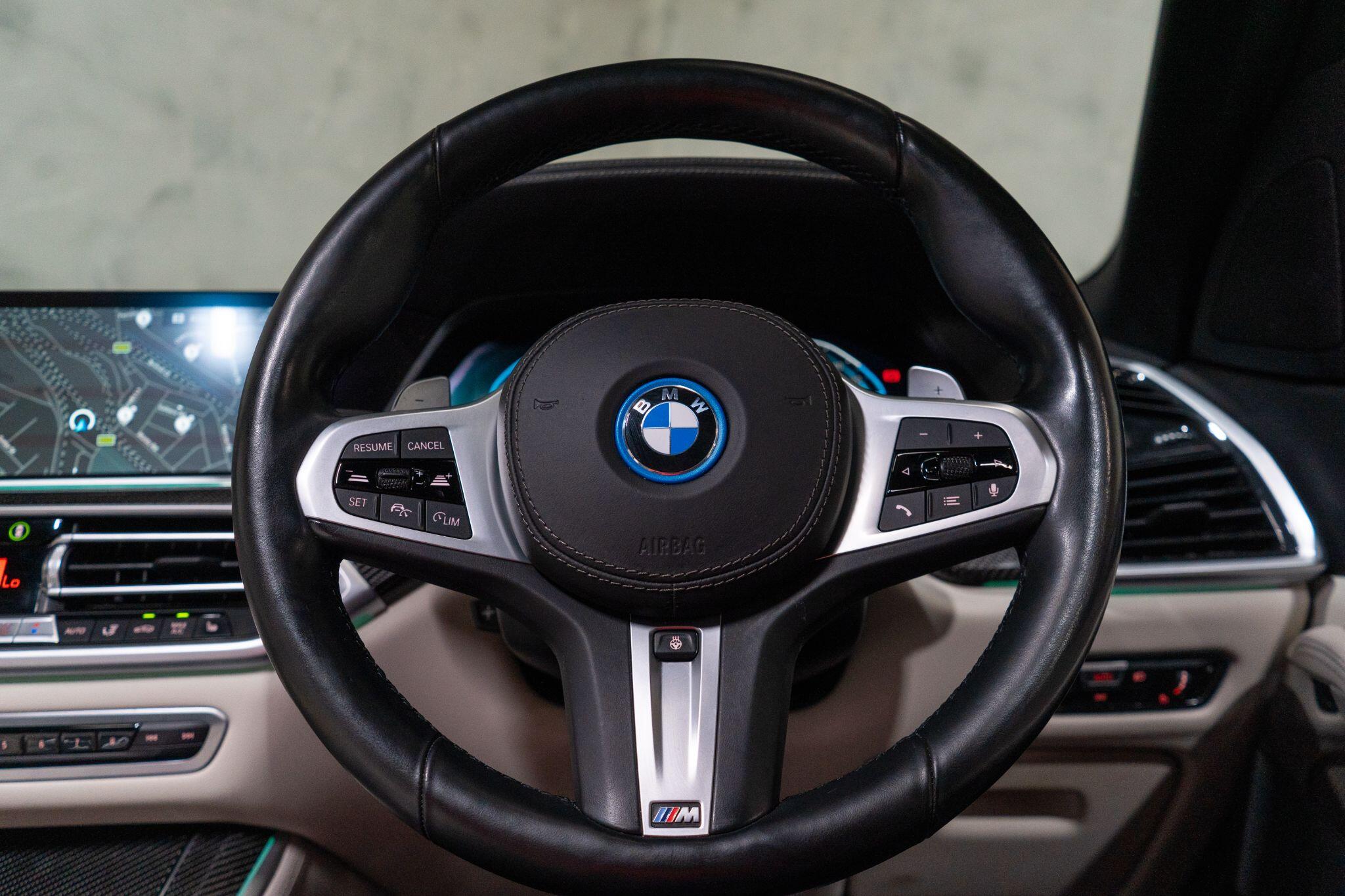 BMW X5 view 33