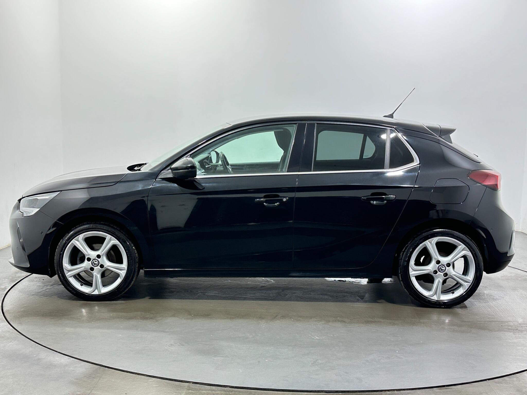 Vauxhall Corsa view 5